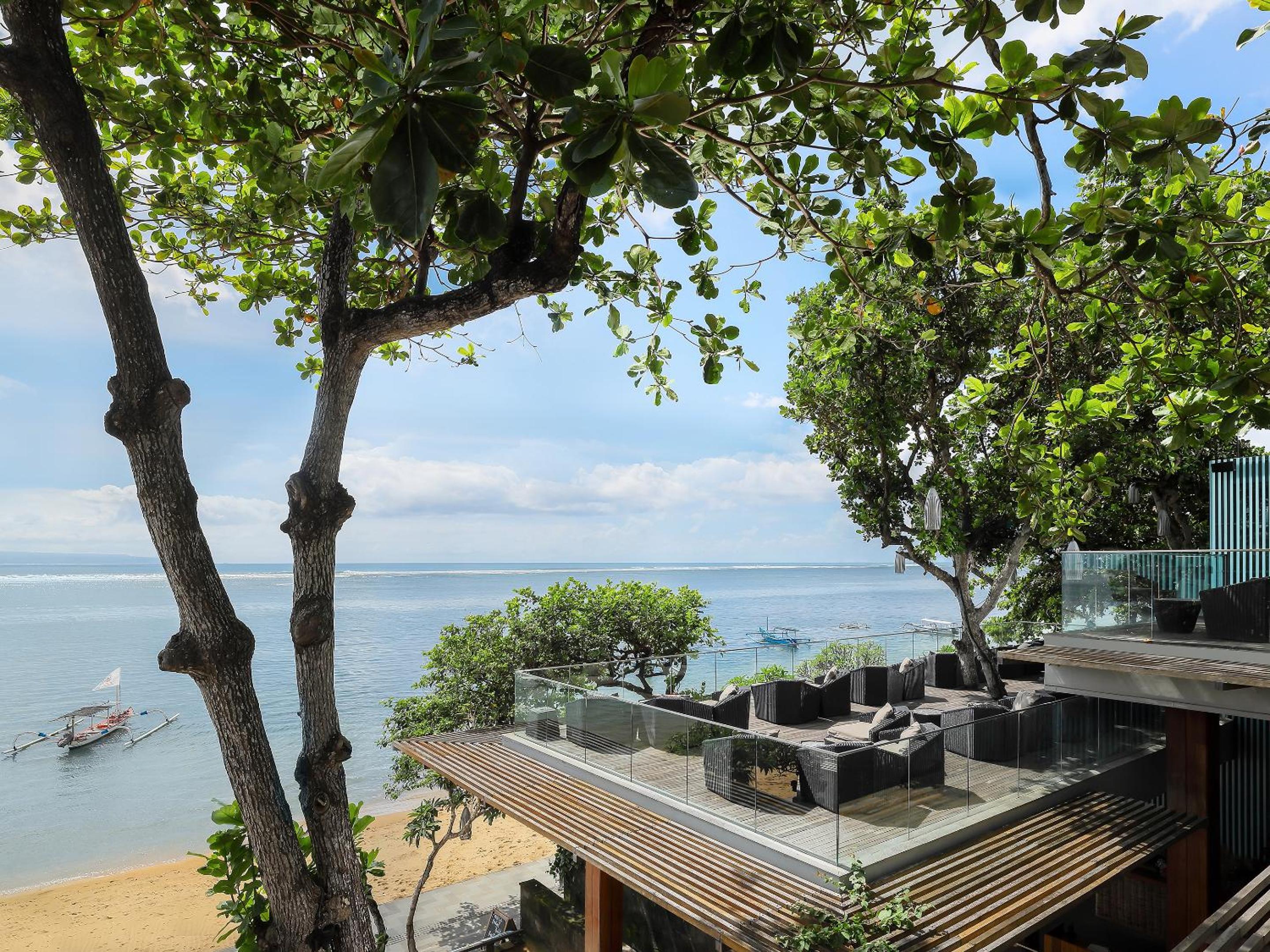 Maya Sanur Resort & Spa