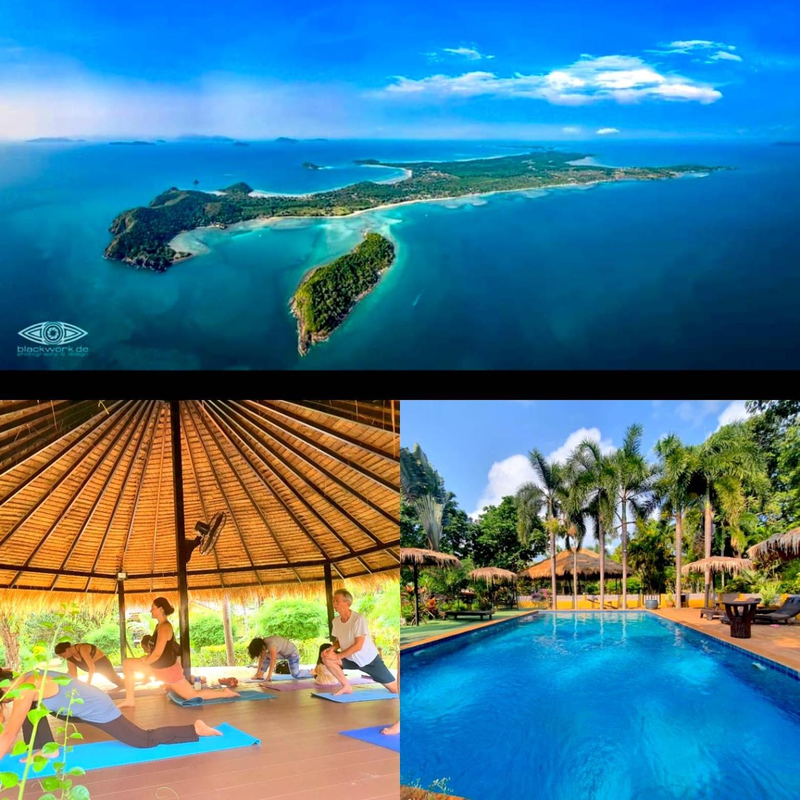 Good Time Sports Village Koh Mak