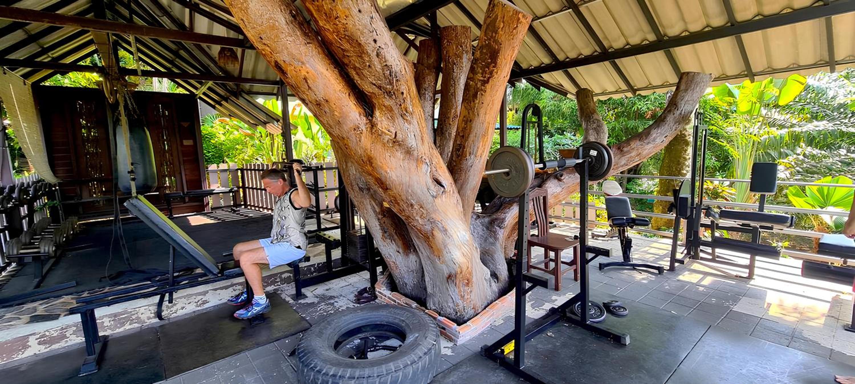 Good Time Sports Village Koh Mak