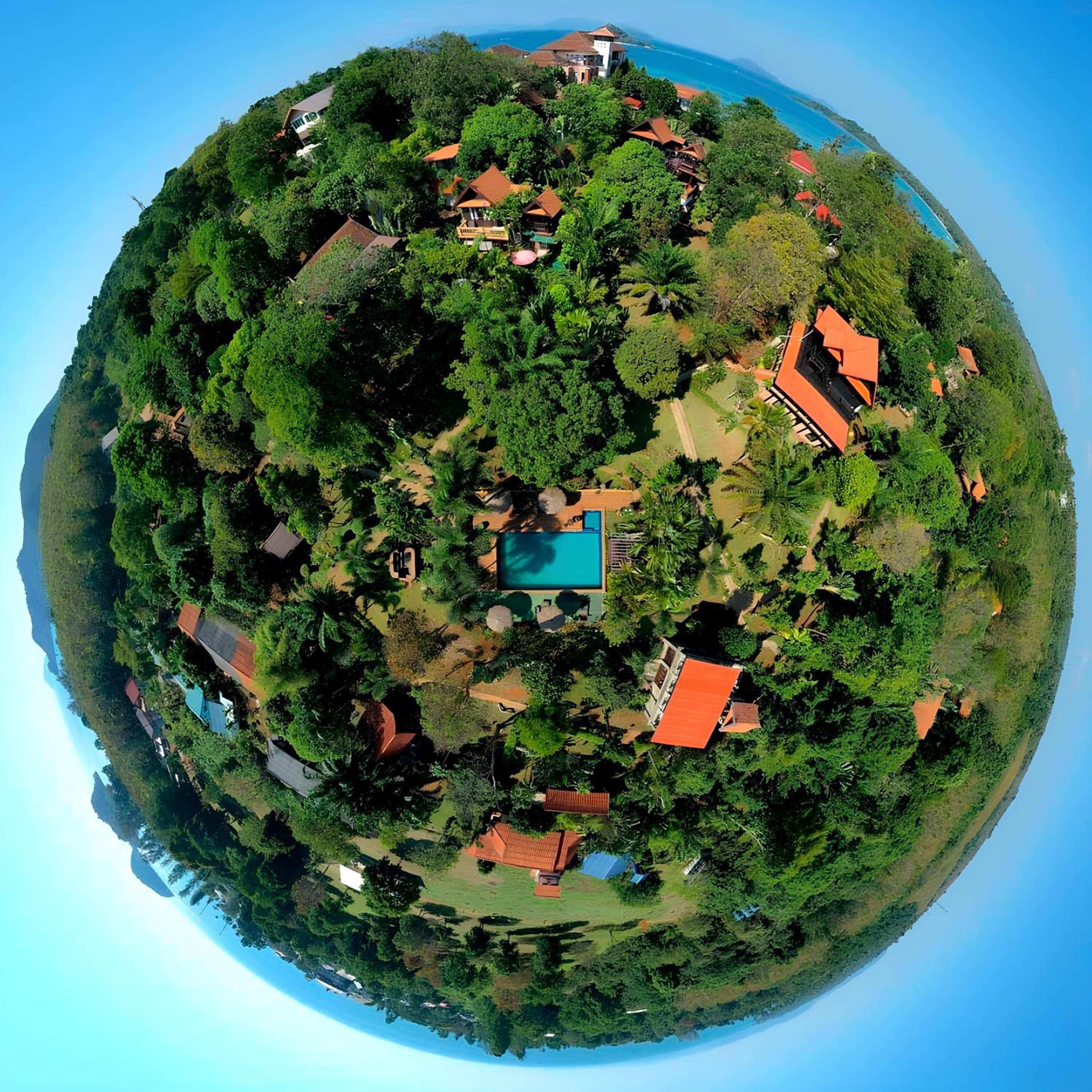 Good Time Sports Village Koh Mak