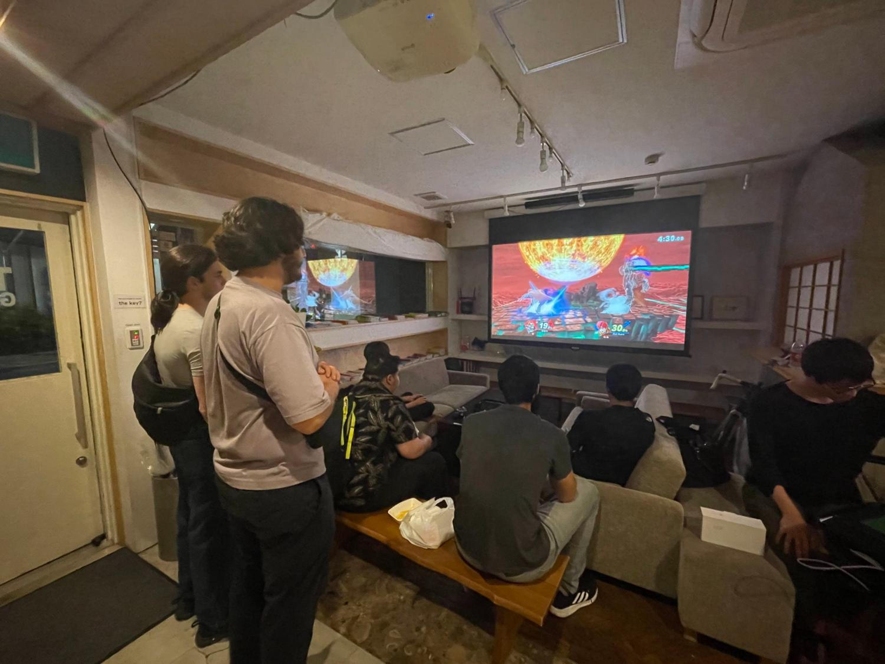 TenTen Guesthouse in Asakusa