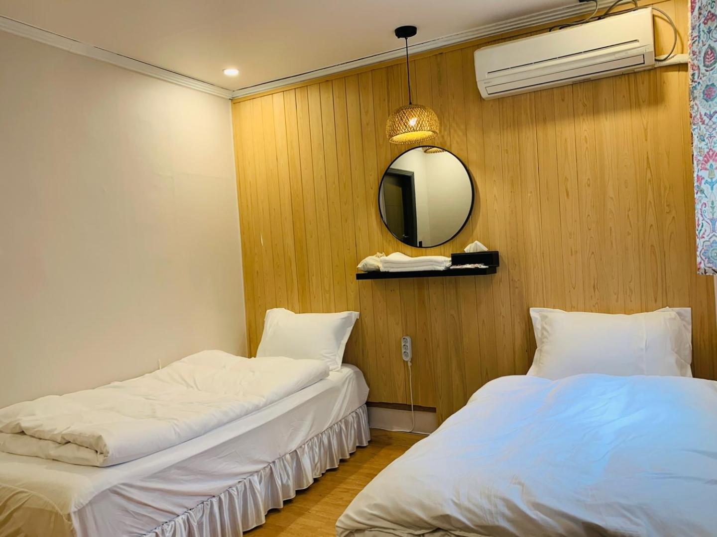 SSH LK Hostel