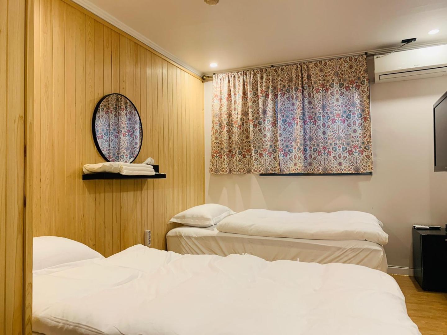 SSH LK Hostel