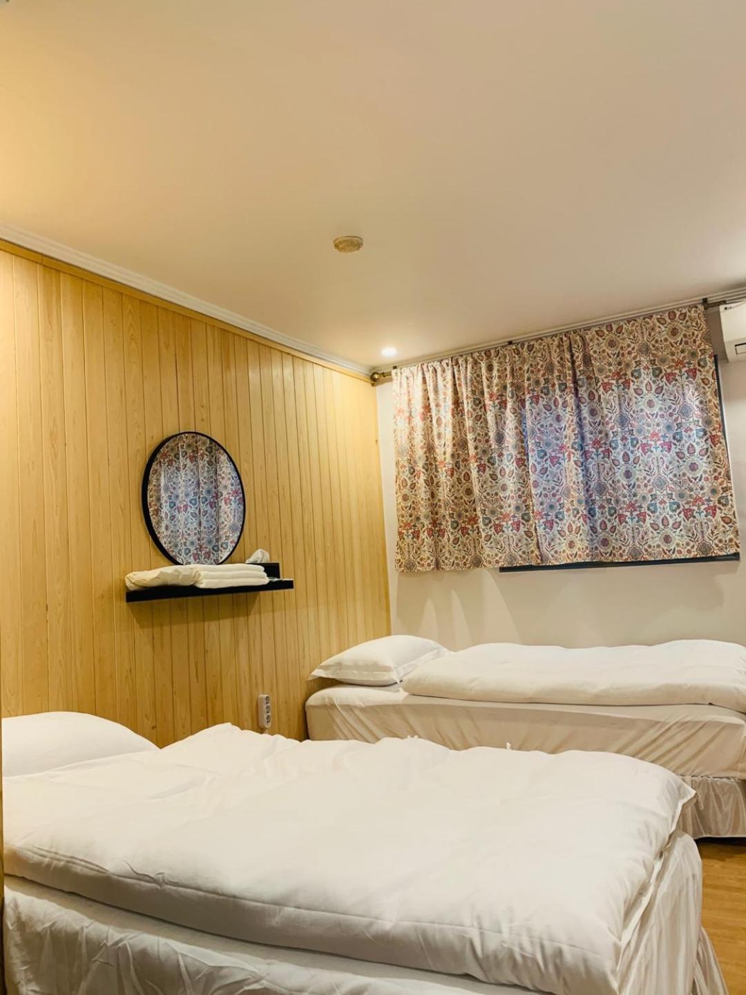 SSH LK Hostel