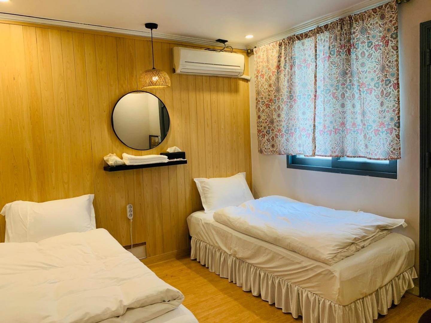 SSH LK Hostel