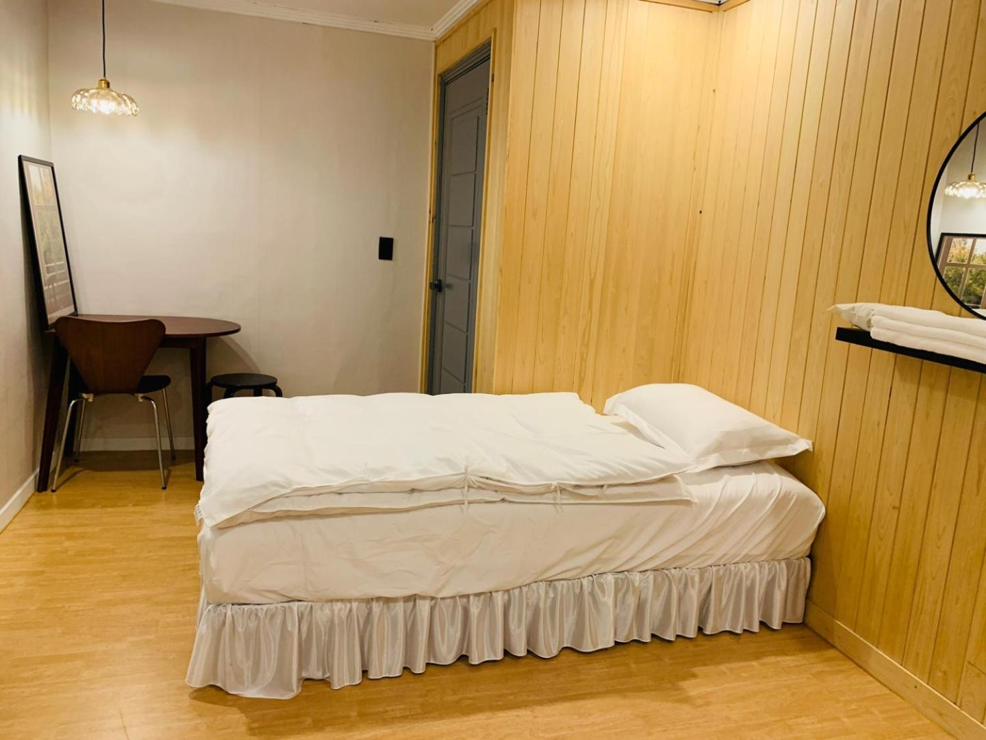 SSH LK Hostel