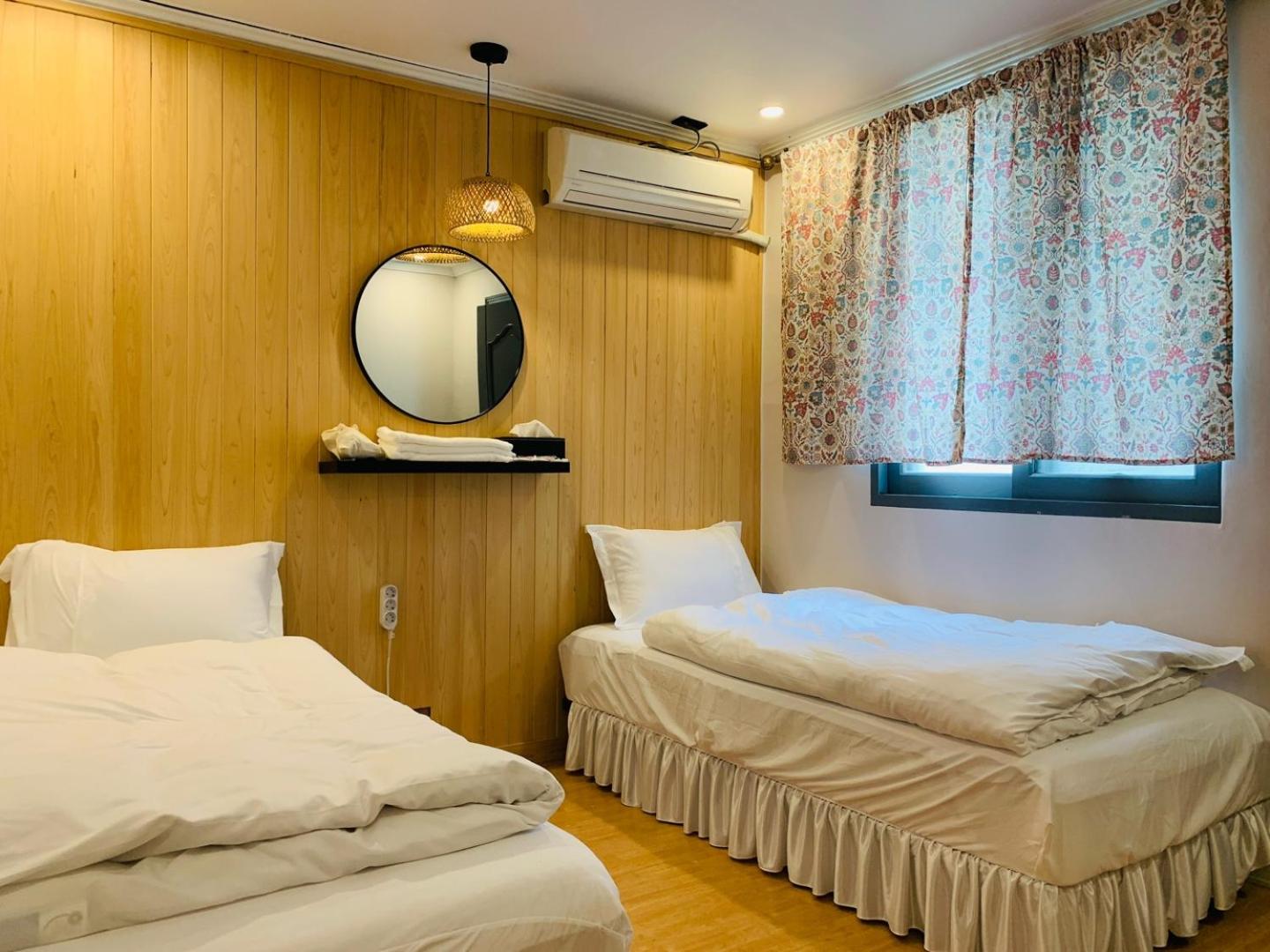 SSH LK Hostel