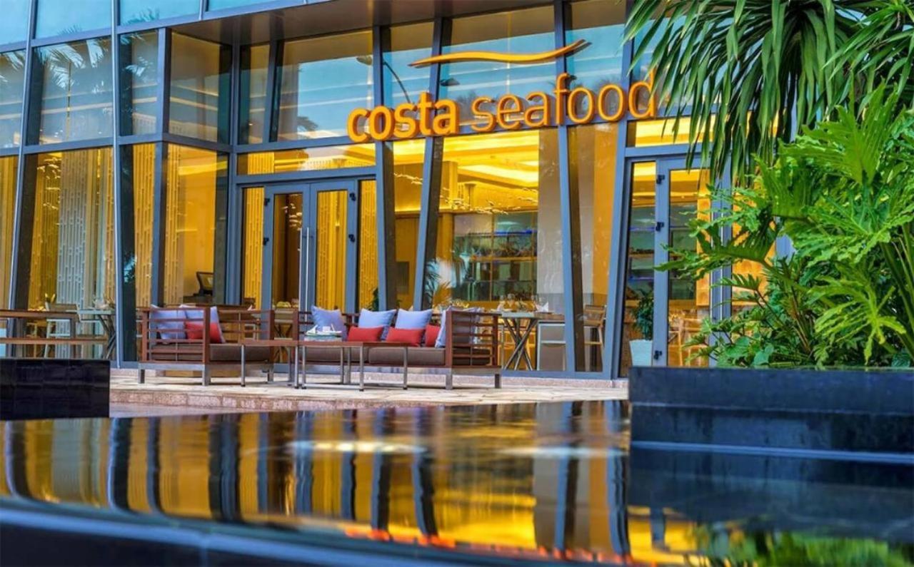 Rozy Apartment in City Center with Sea View view 3
