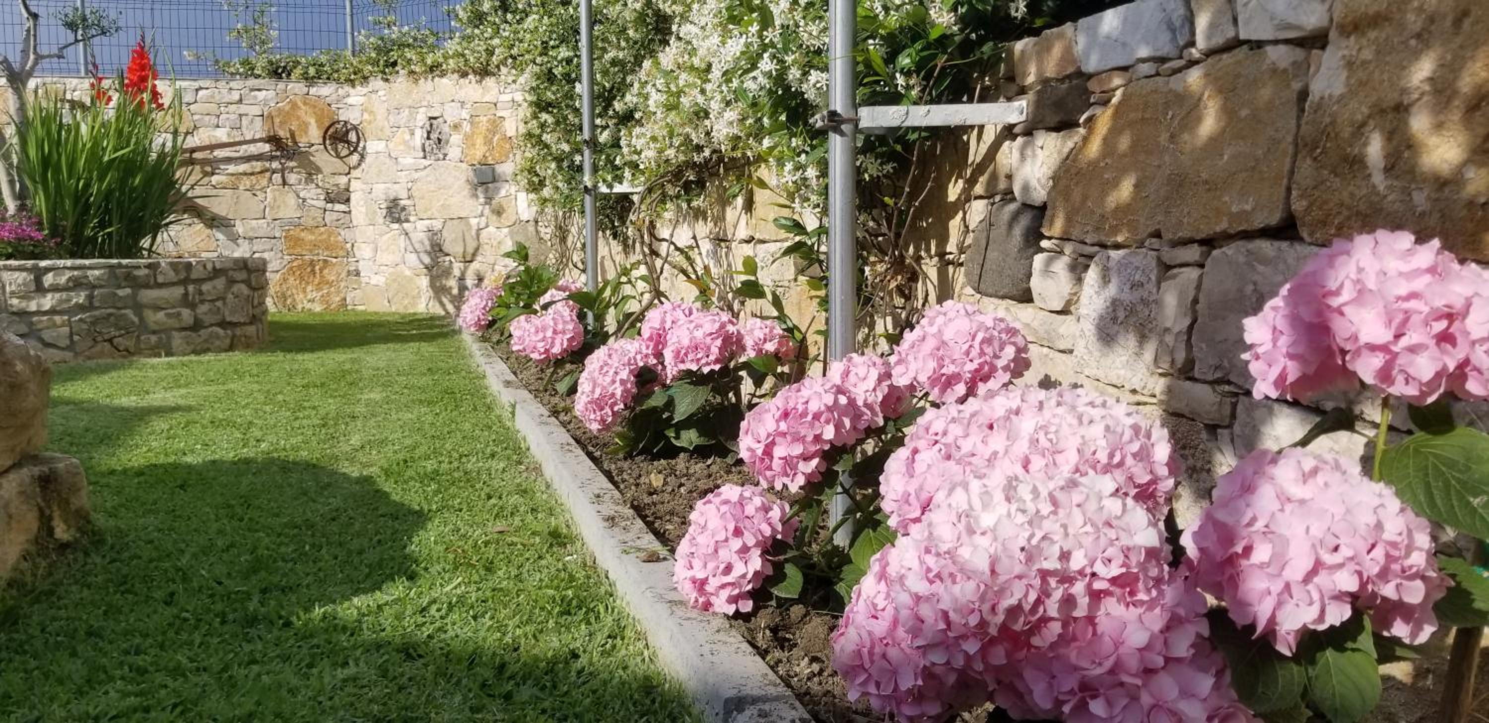 Country House Bubullime Albania (Villa - Cottage)