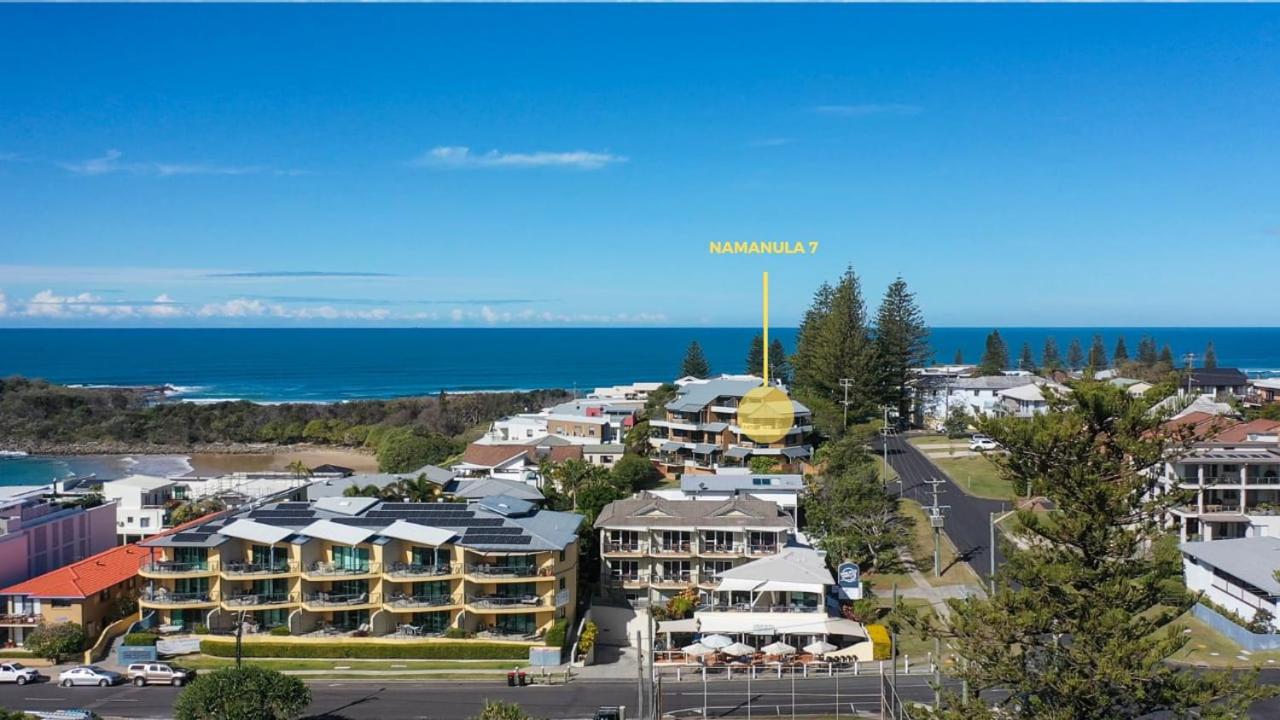 Hotel Namanula 7 - oceanstays - Image 1