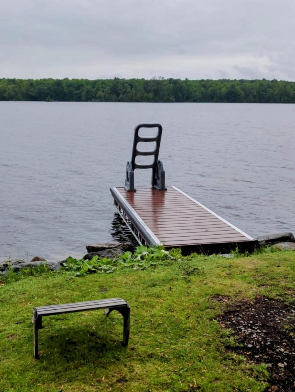 Cozy Escape, Kawarthas Cottage With Sauna