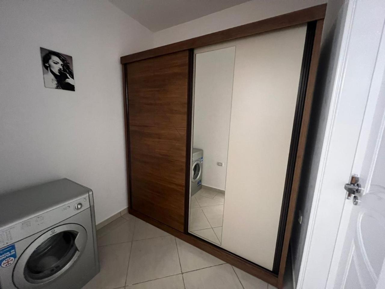Deluxe apartment brand new