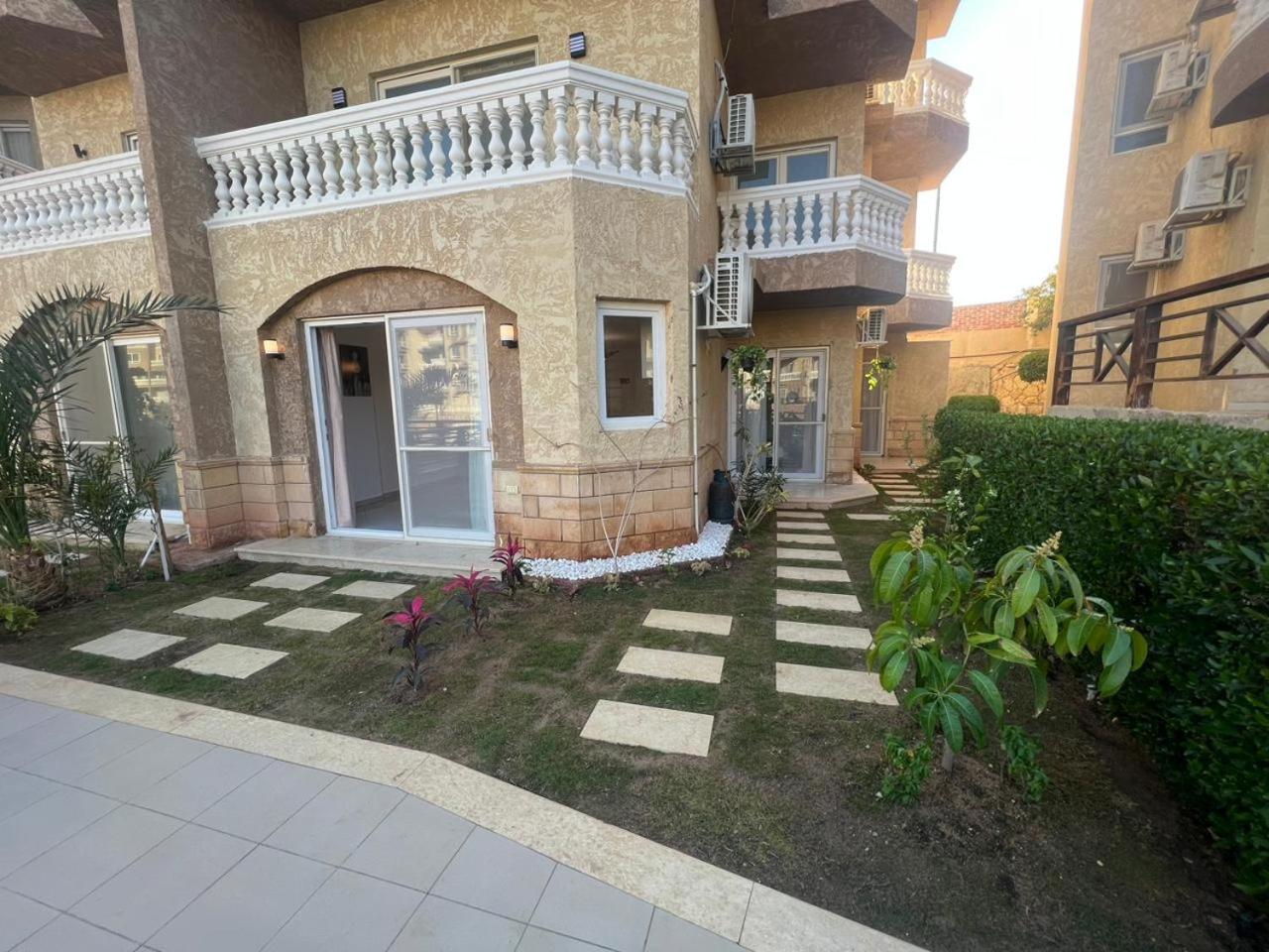 Deluxe apartment brand new