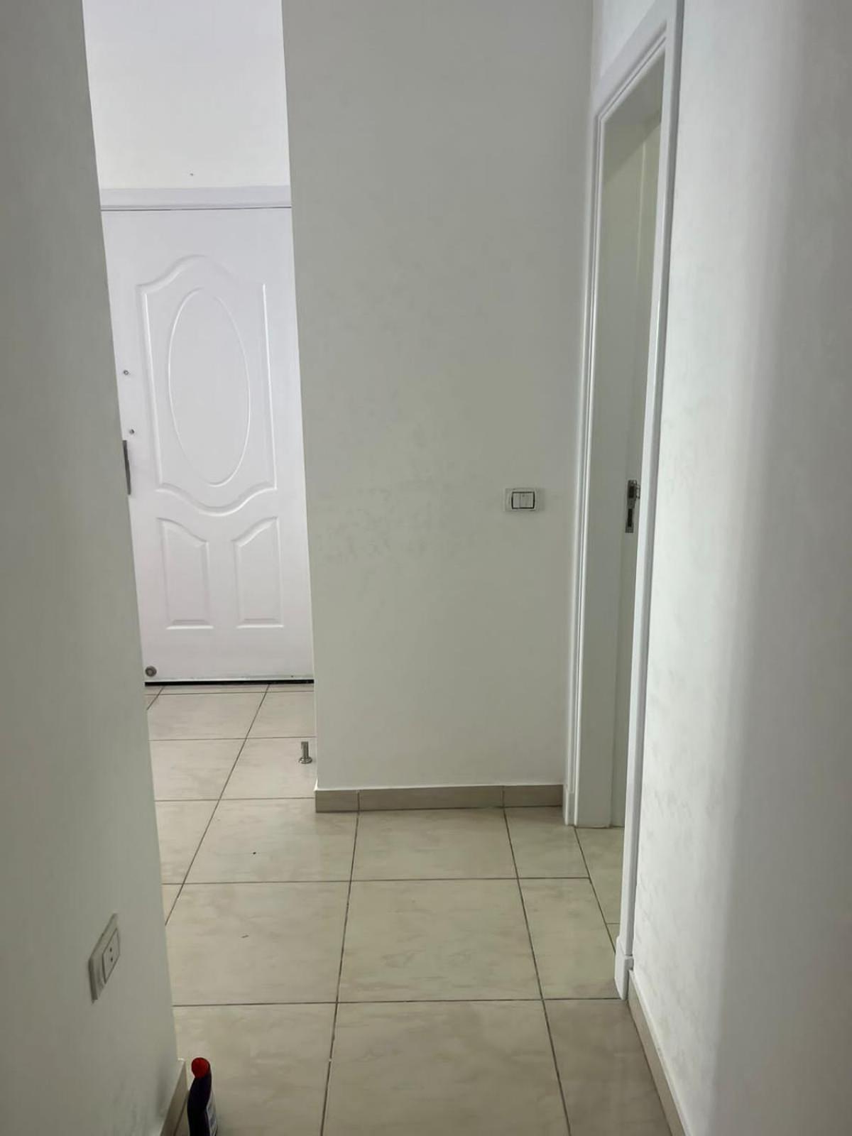 Deluxe apartment brand new