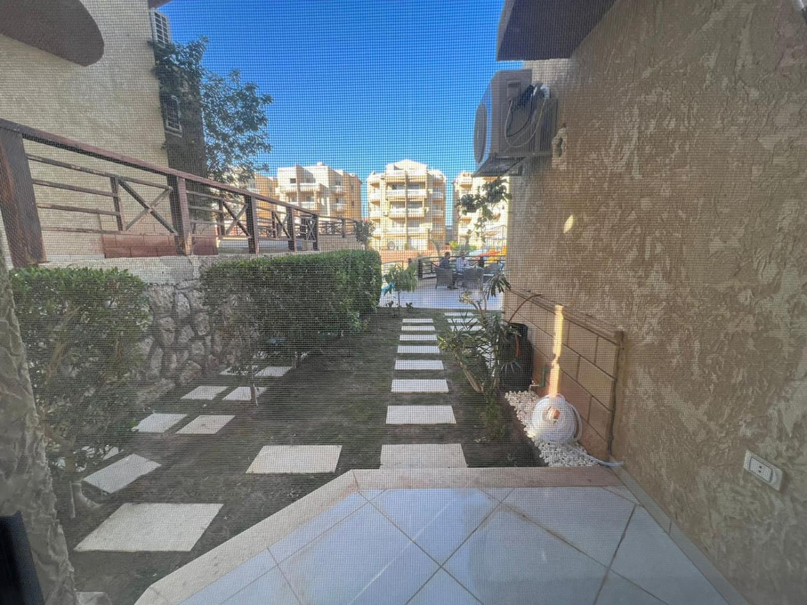 Deluxe apartment brand new