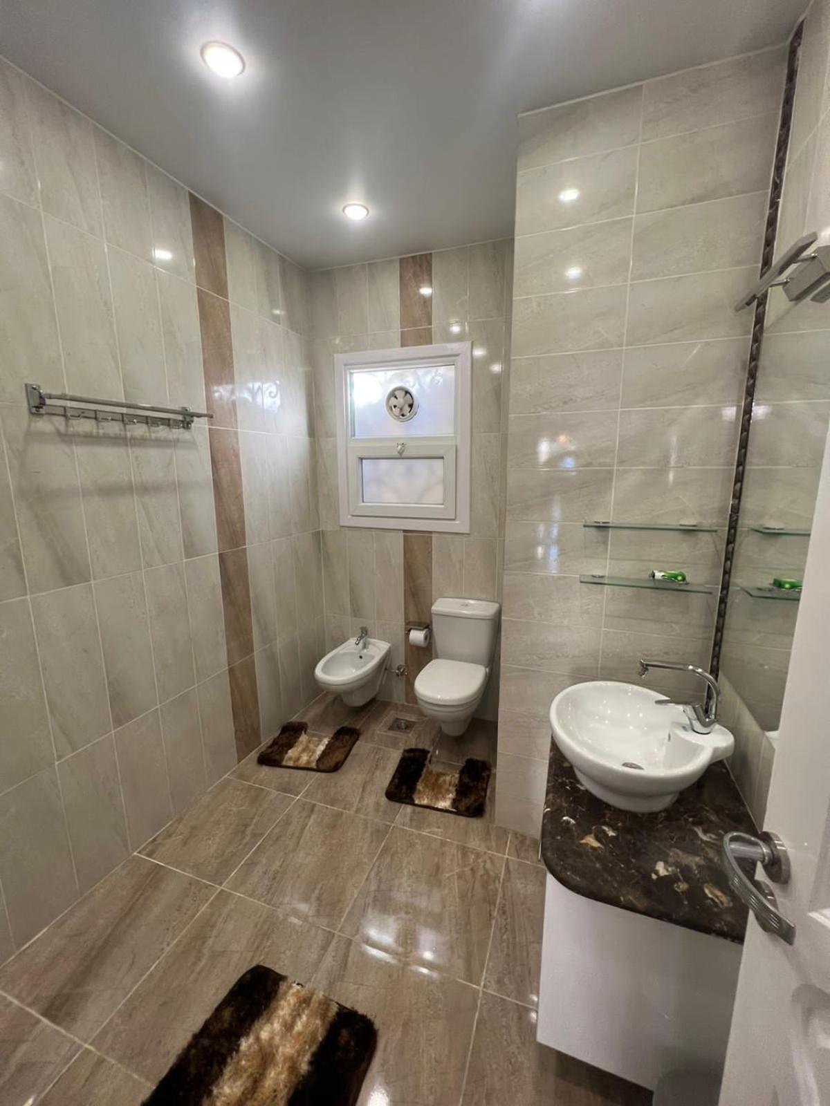 Deluxe apartment brand new