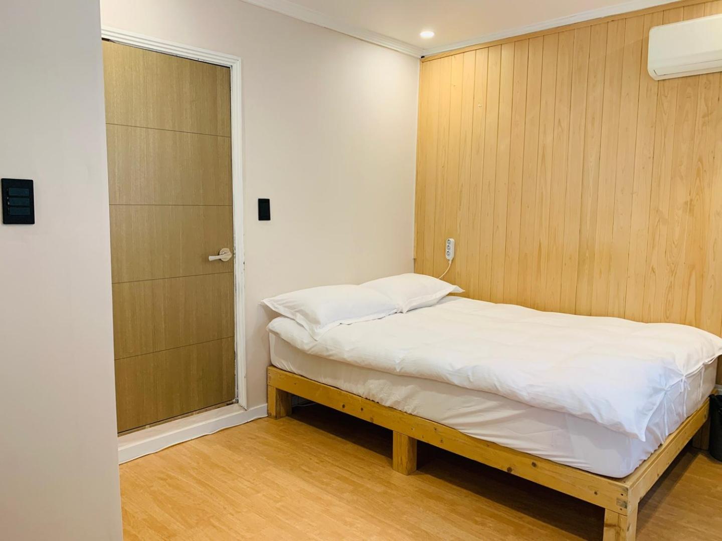 SSH LK Hostel