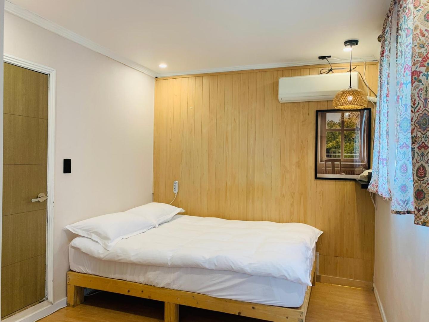 SSH LK Hostel