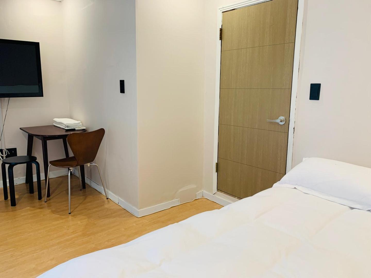 SSH LK Hostel