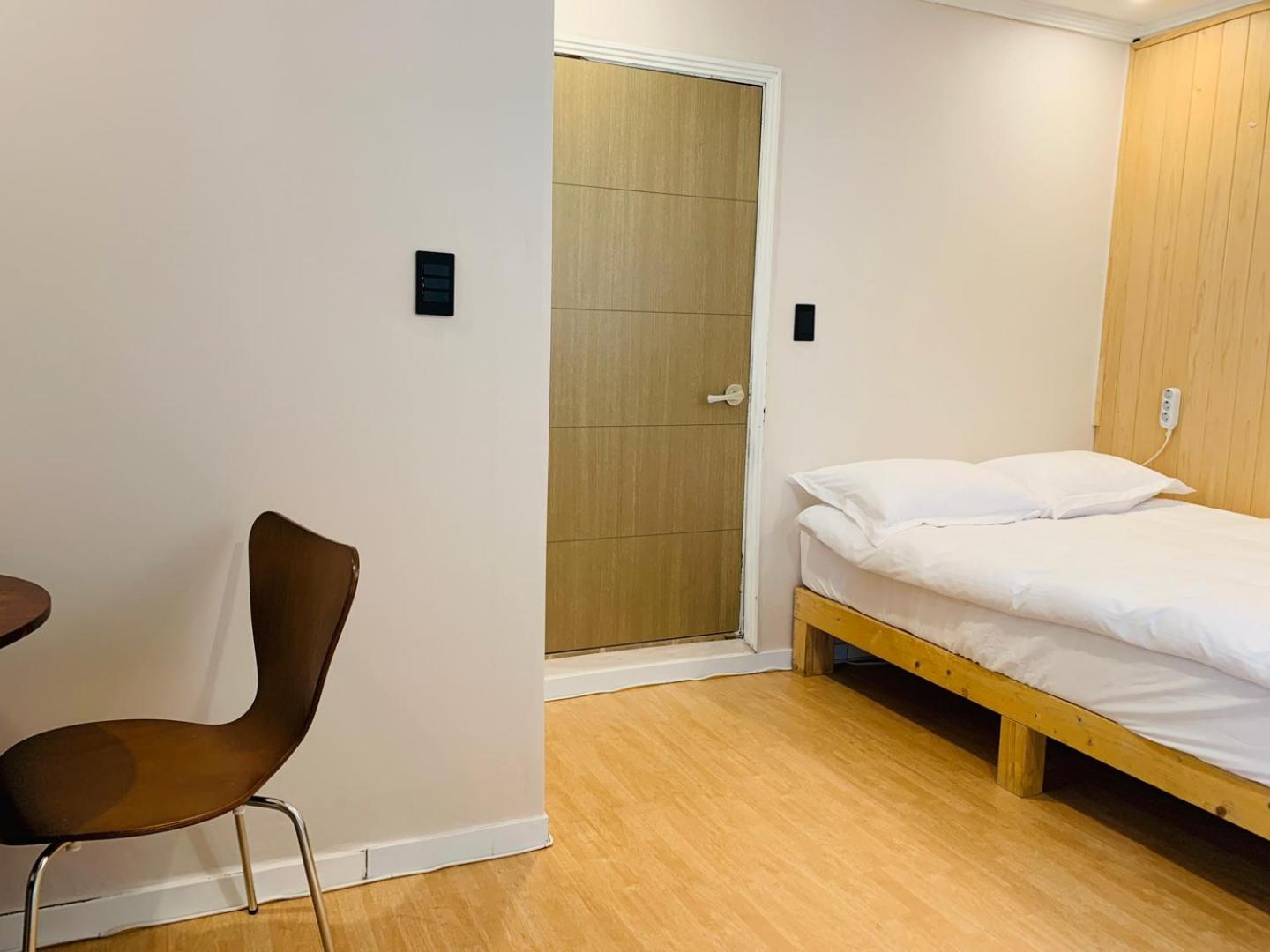 SSH LK Hostel