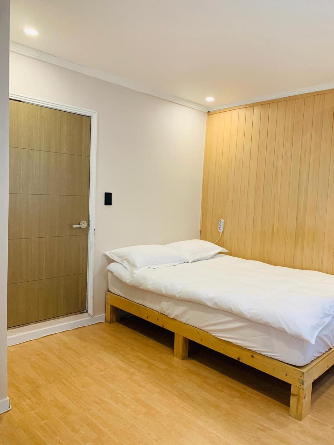 SSH LK Hostel