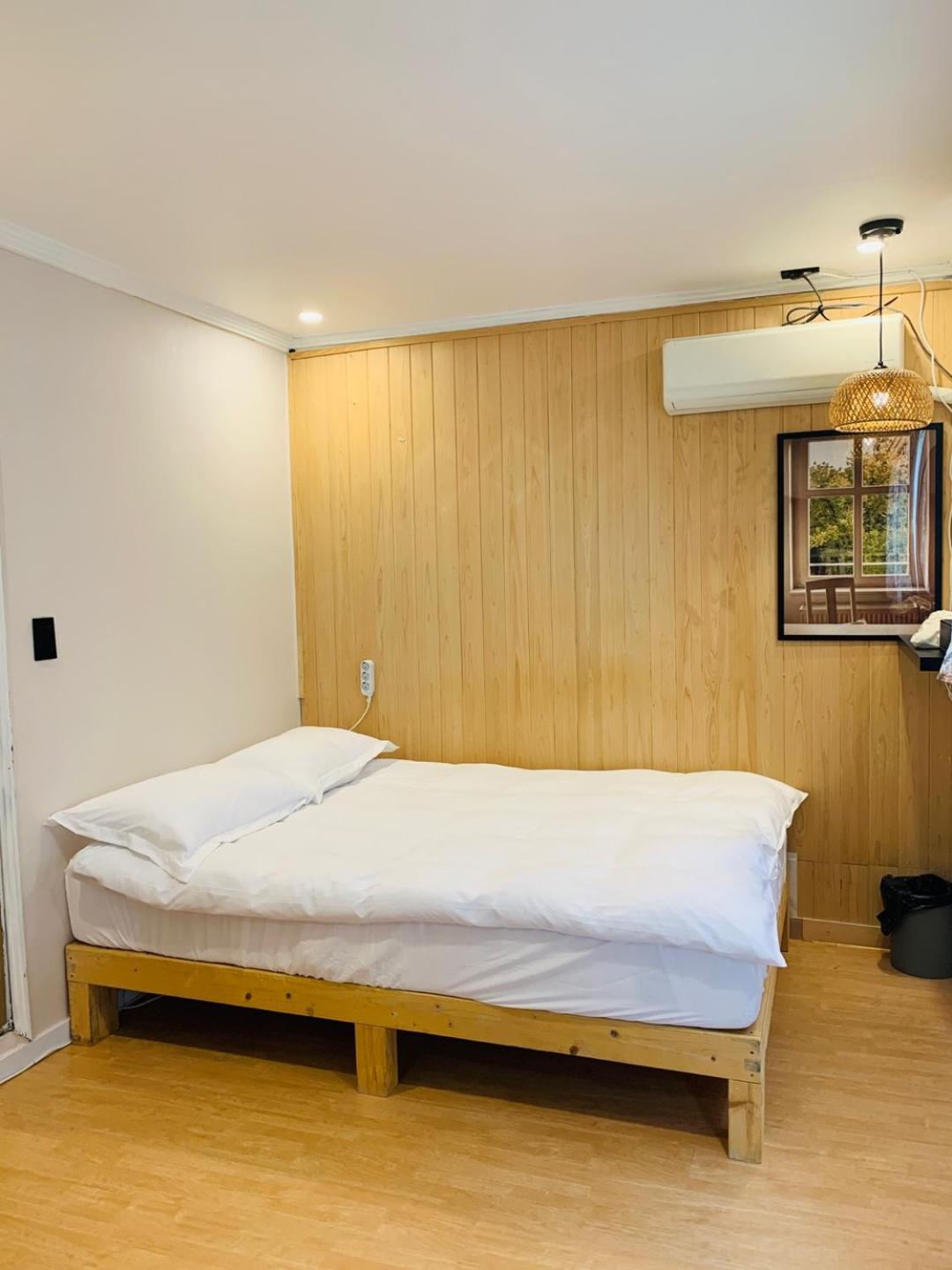 SSH LK Hostel