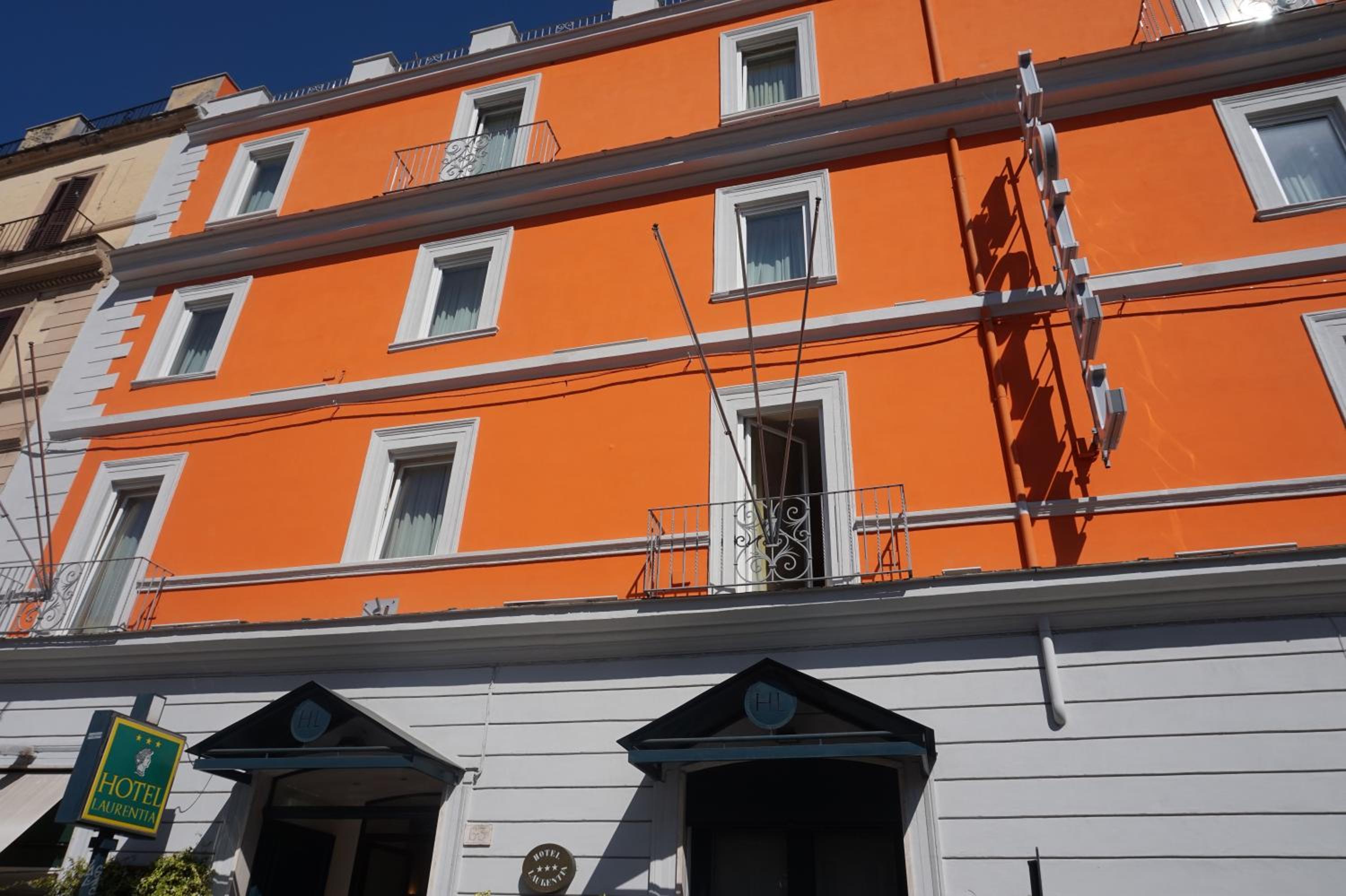 Hotel Laurentia