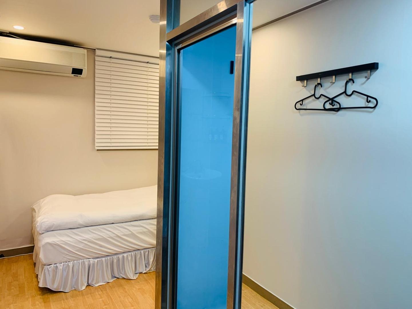 SSH LK Hostel