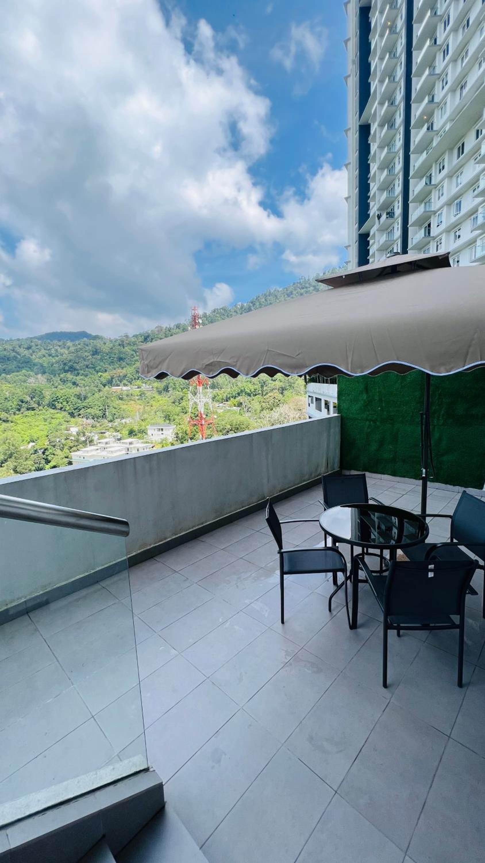 Amiez Suite Windmill Genting Highland photo 3