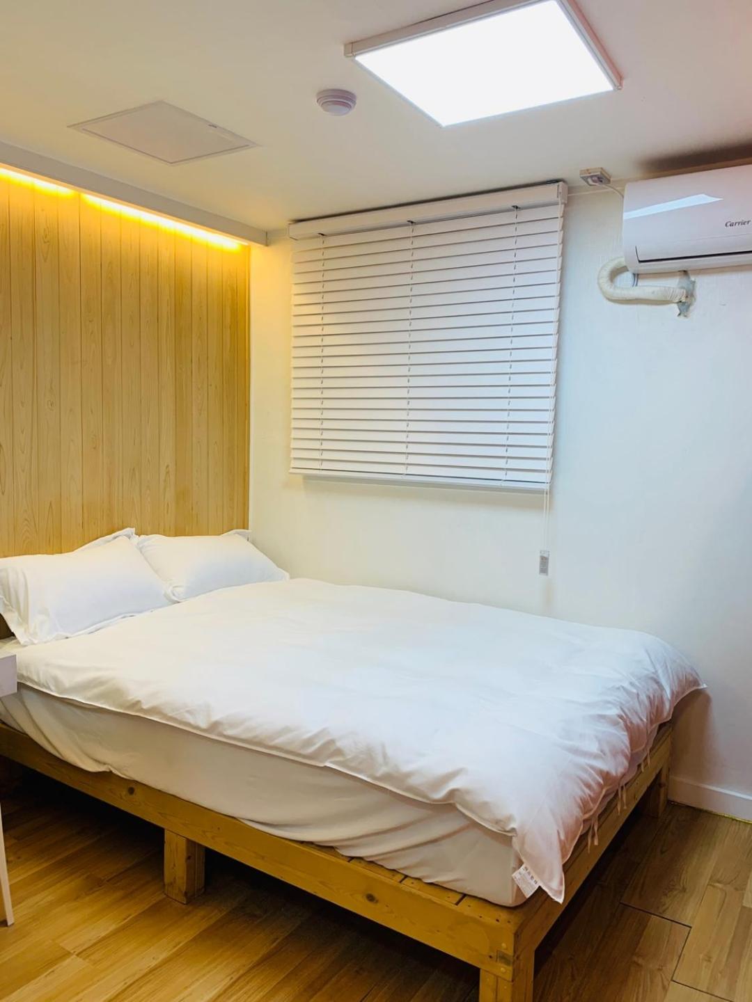 SSH LK Hostel