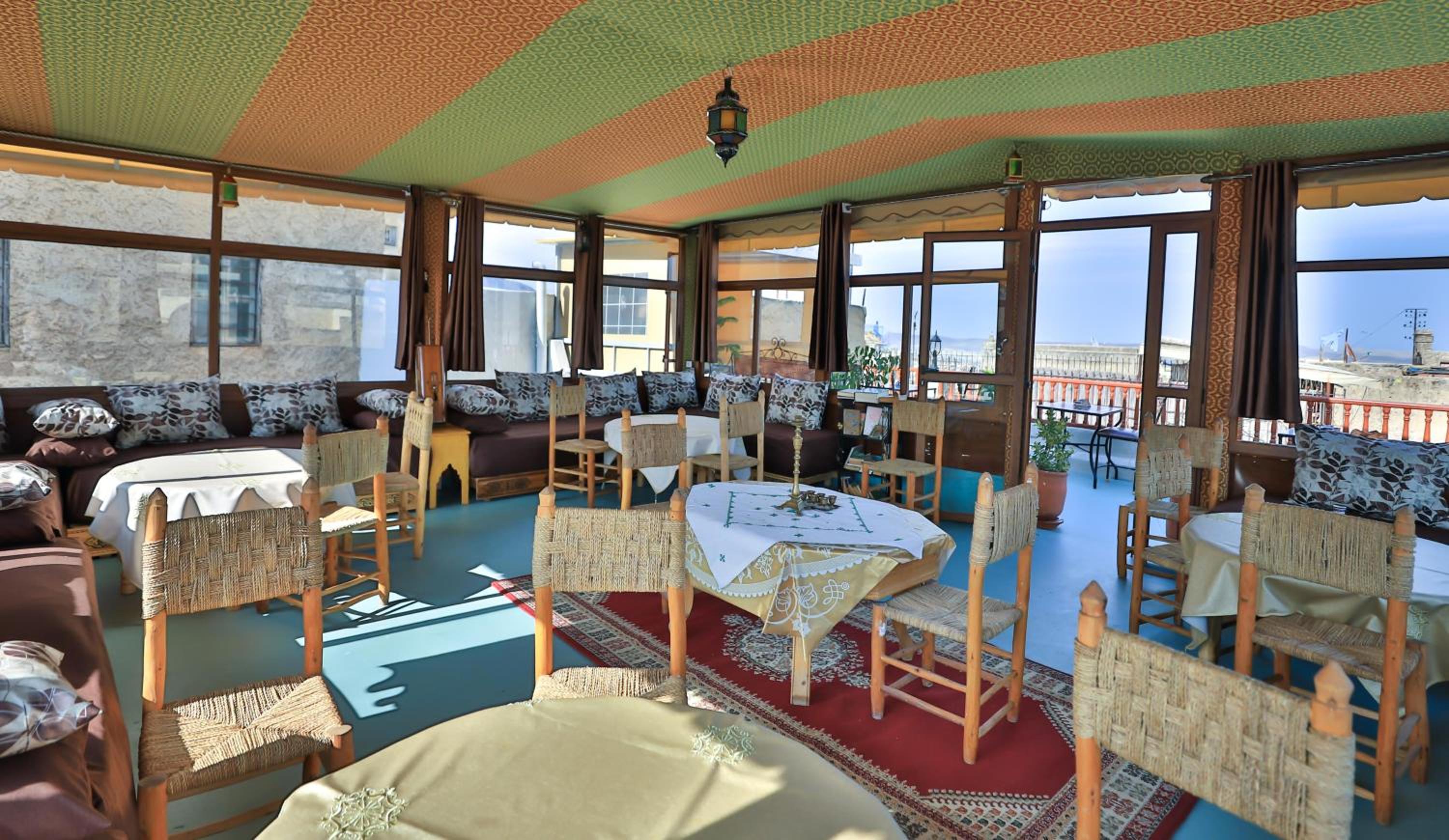 lounge