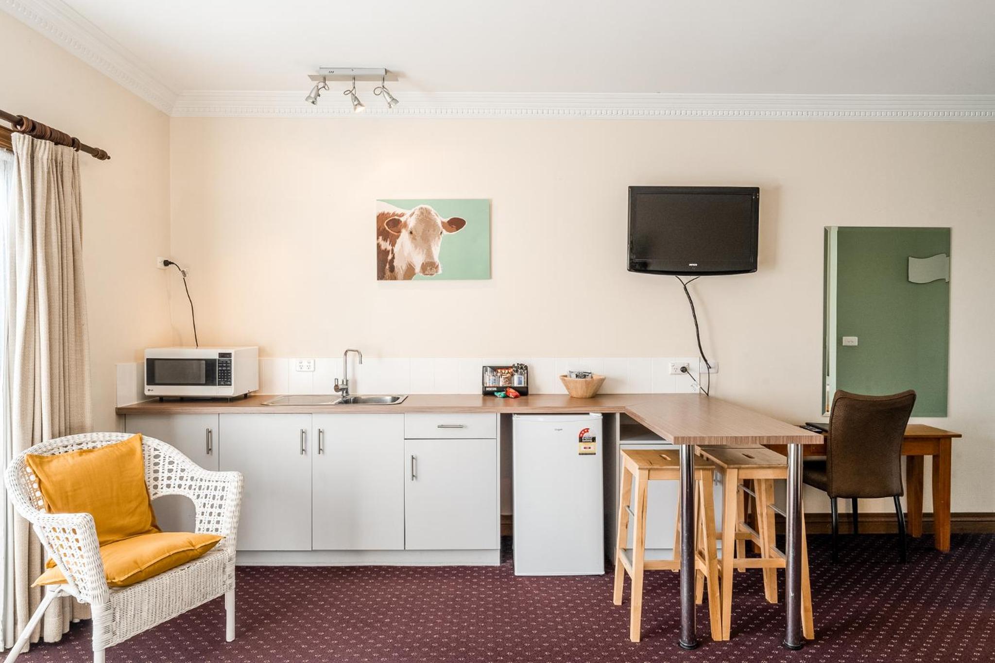 The Henry Parkes Tenterfield