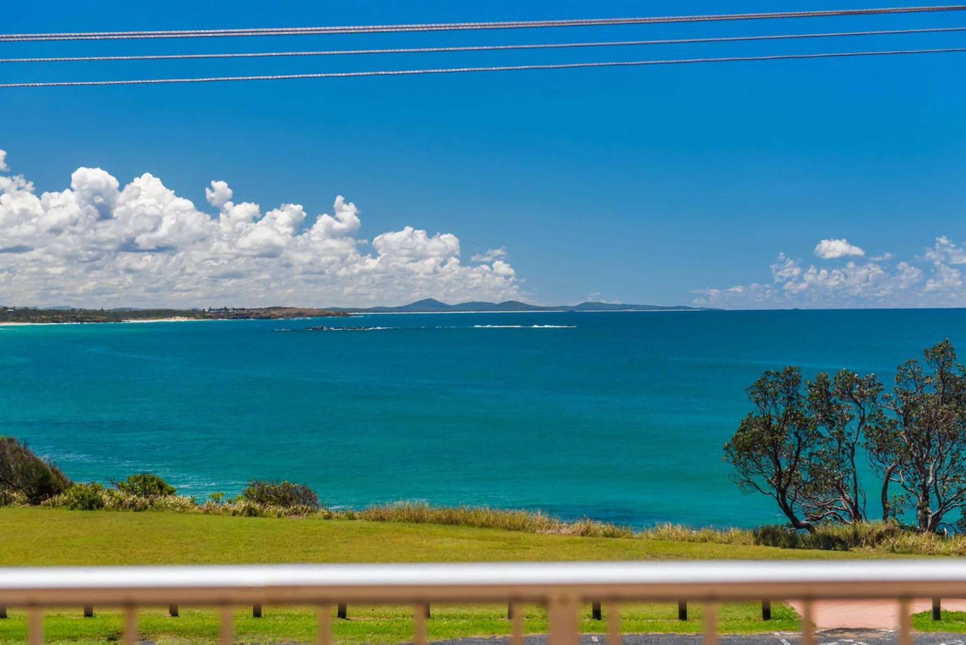 Jambi Ocean View
