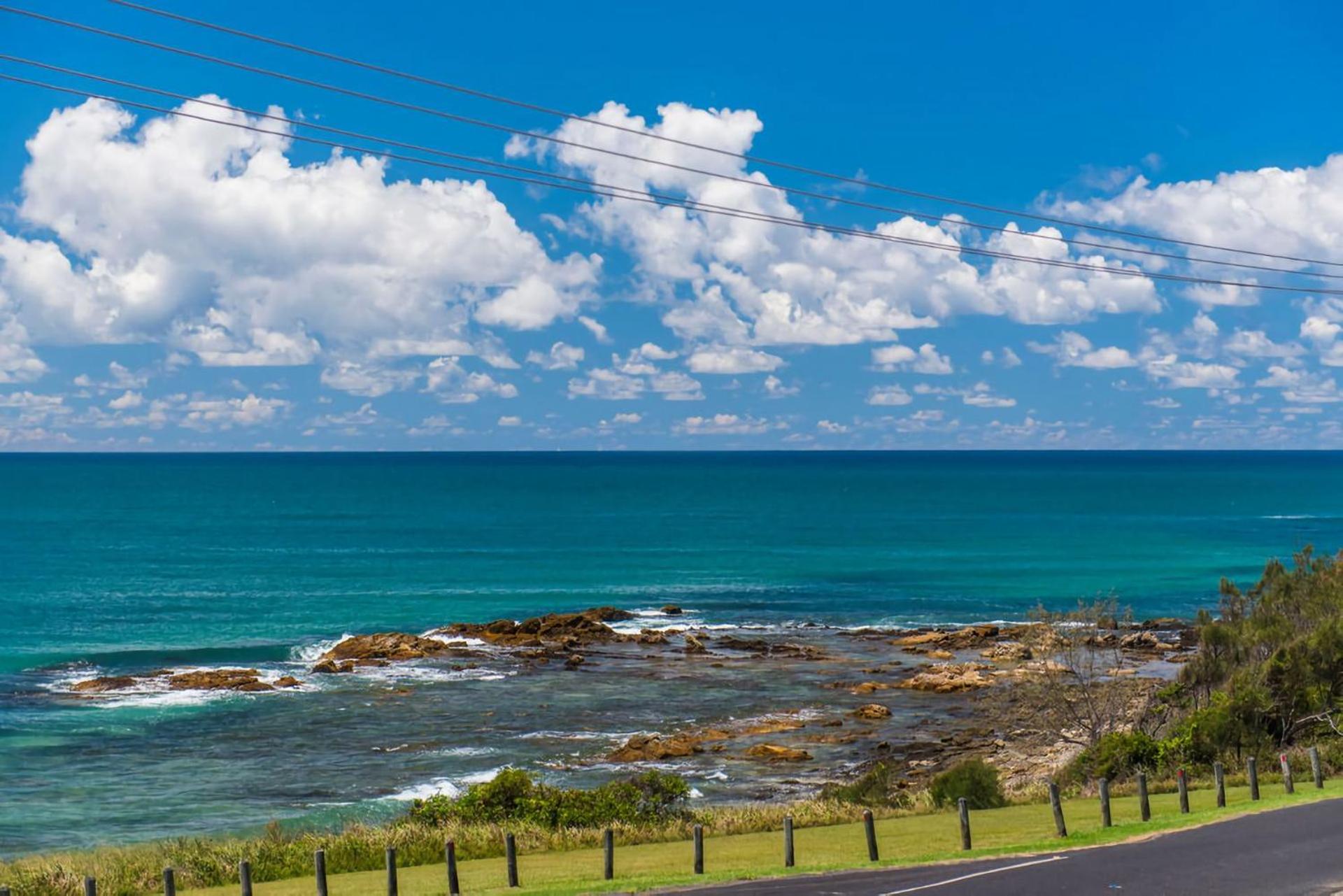 Jambi Ocean View