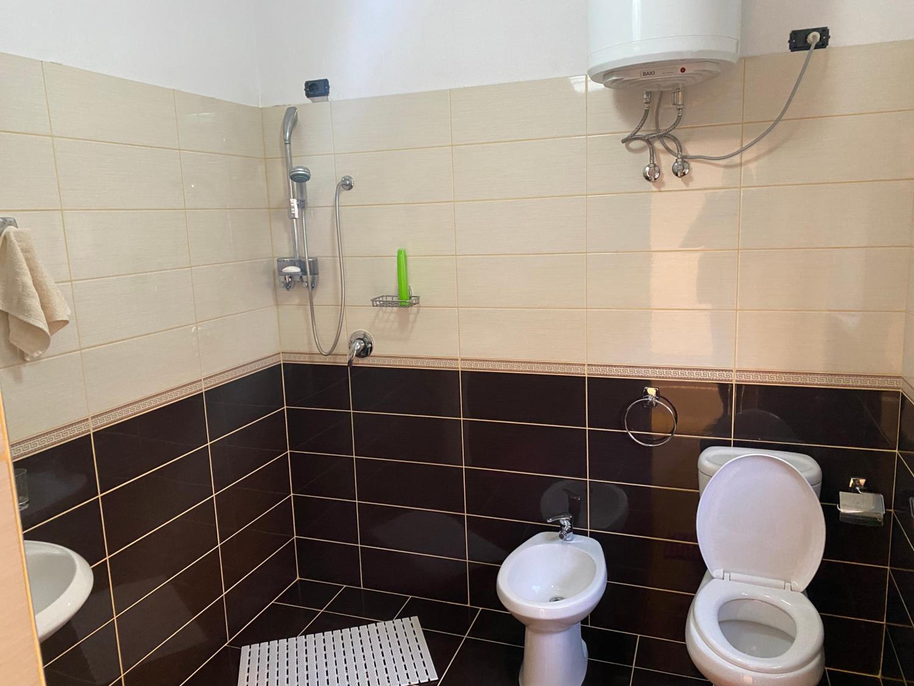 Meti Guest House