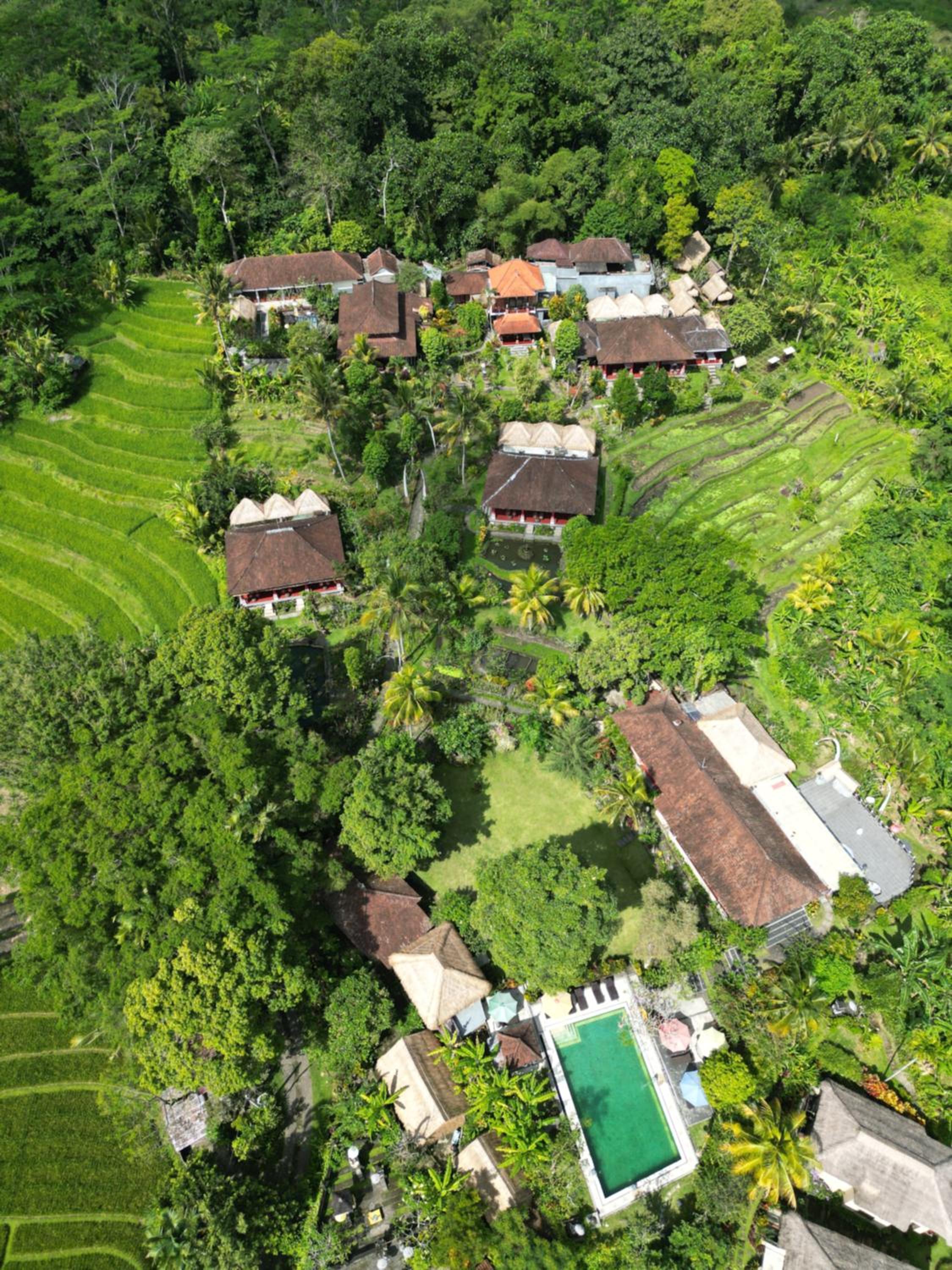 Subak Tabola Villa - Image 1