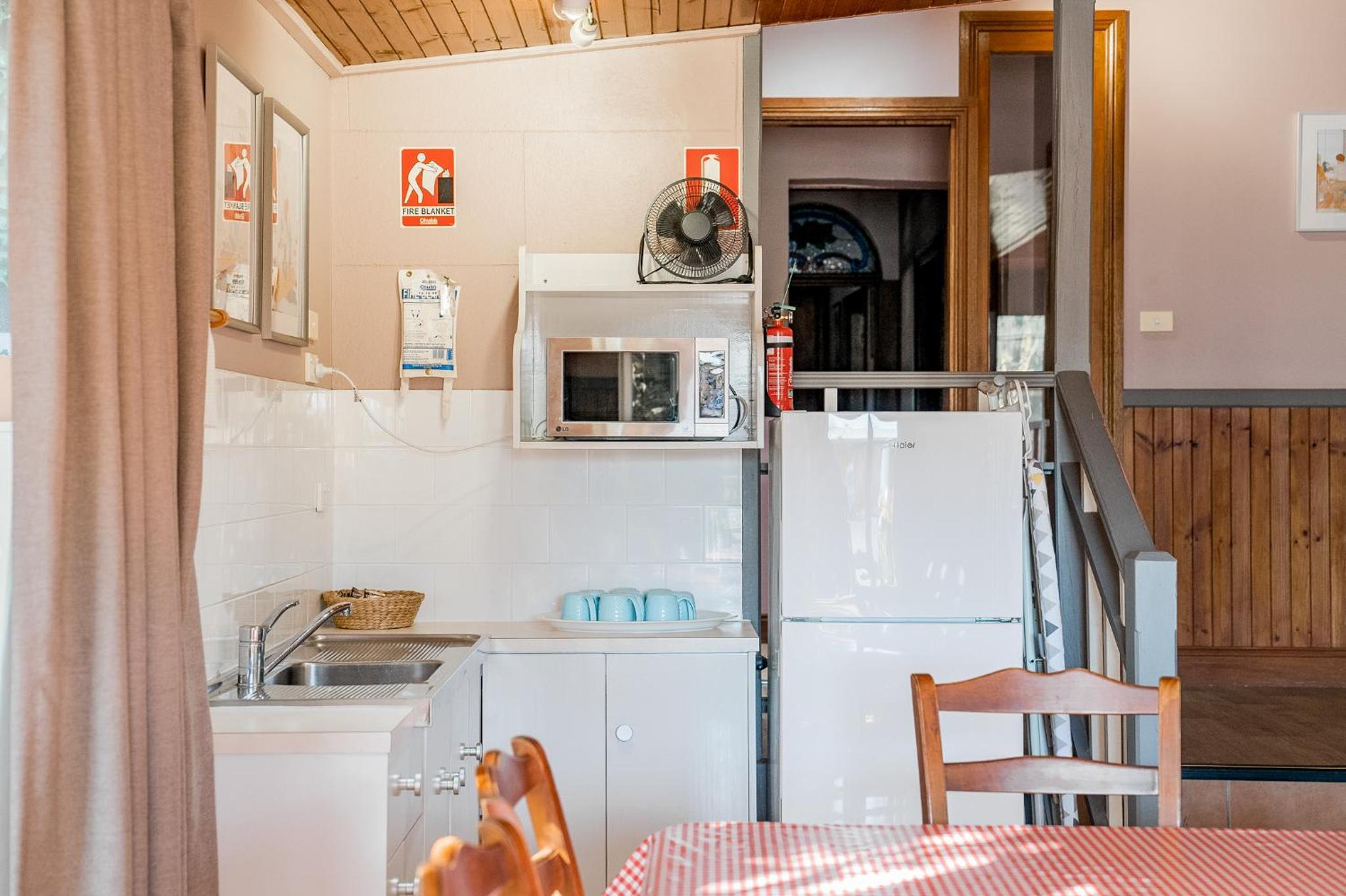 The Henry Parkes Tenterfield