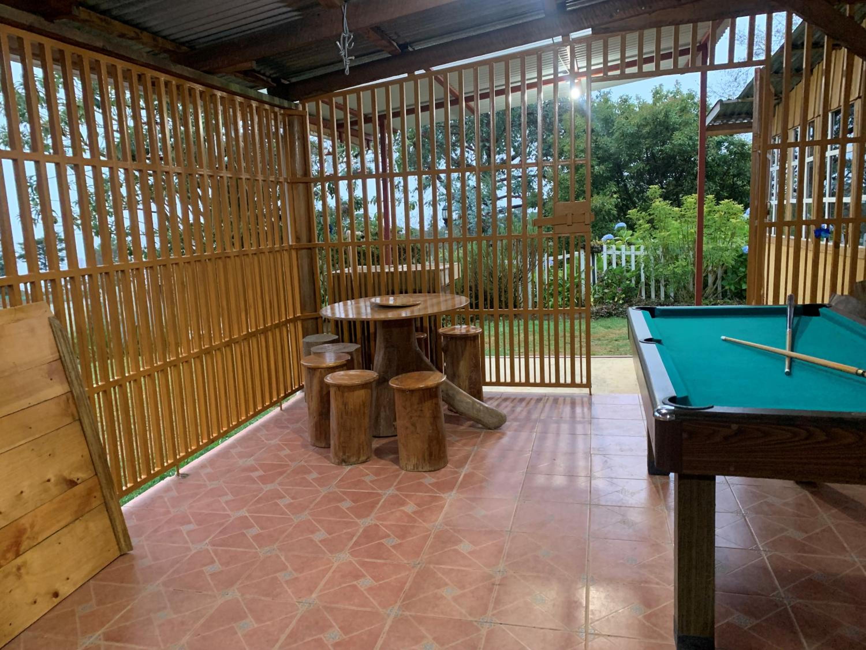 Cabaña Mamá Elia