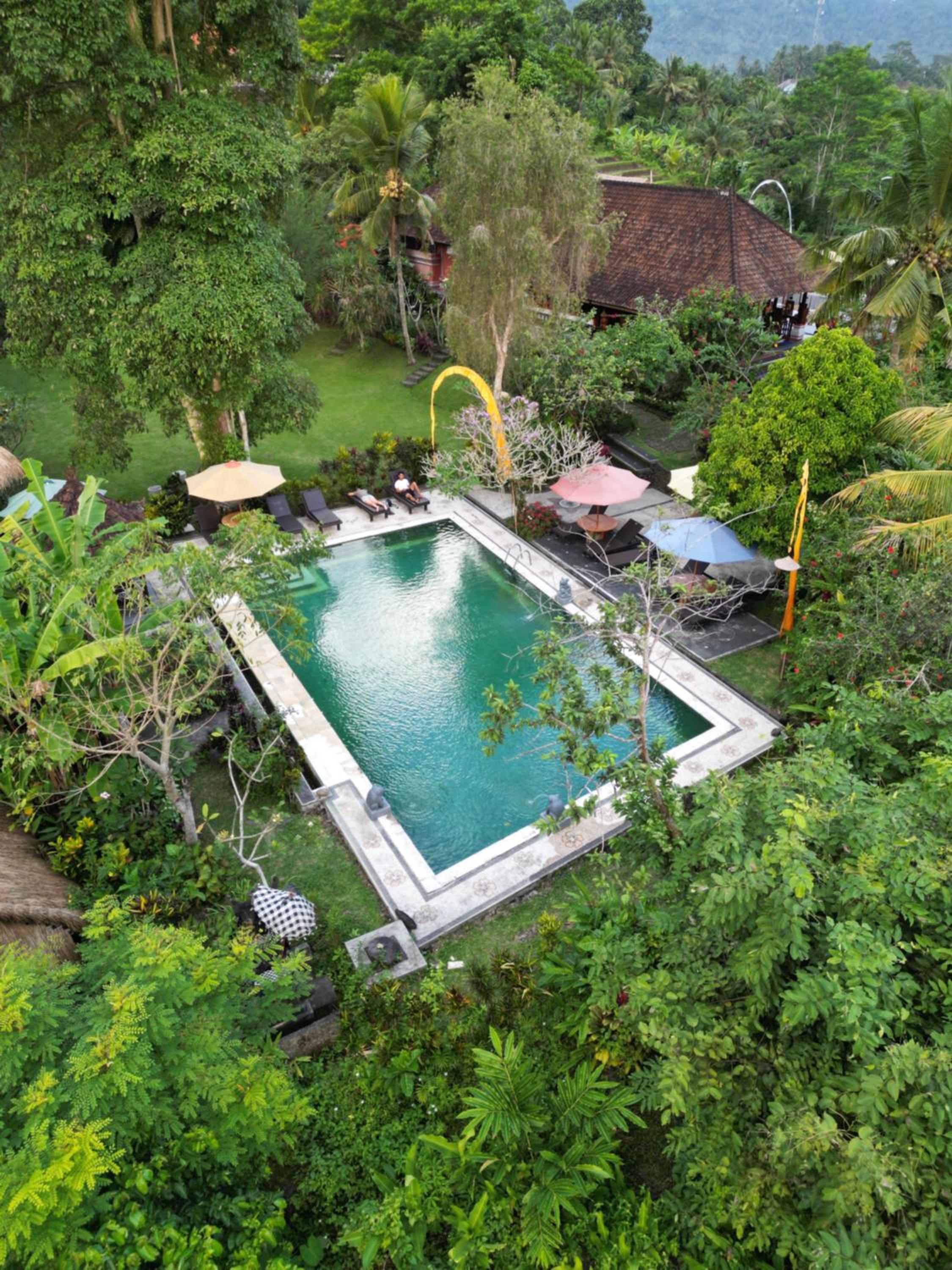 Subak Tabola Villa - Image 3