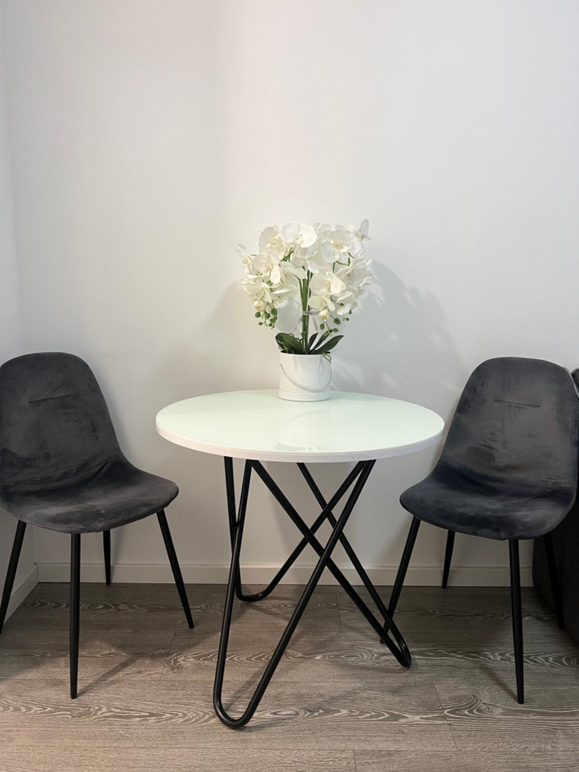 Arena apartment