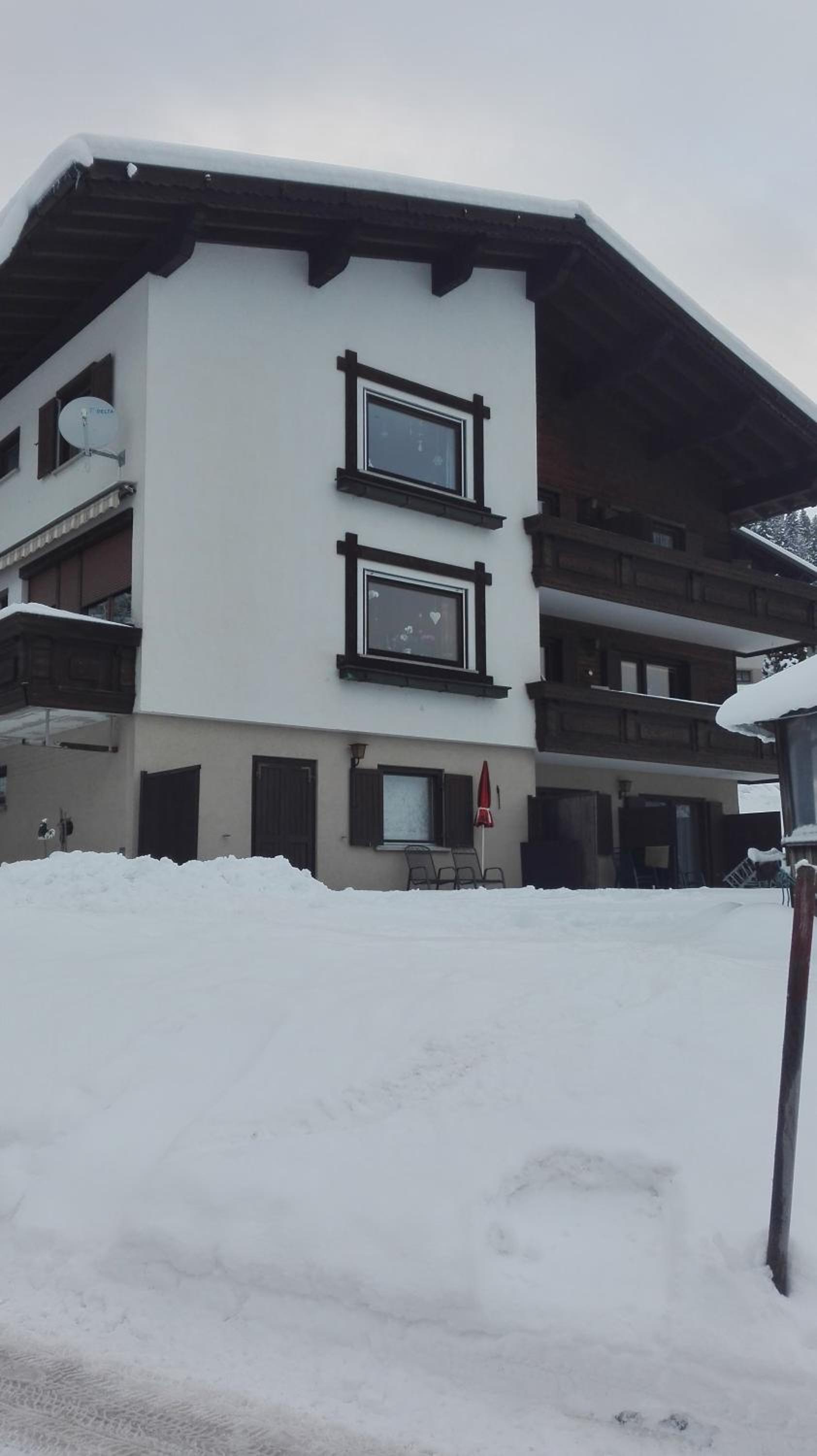 Haus Stofleth