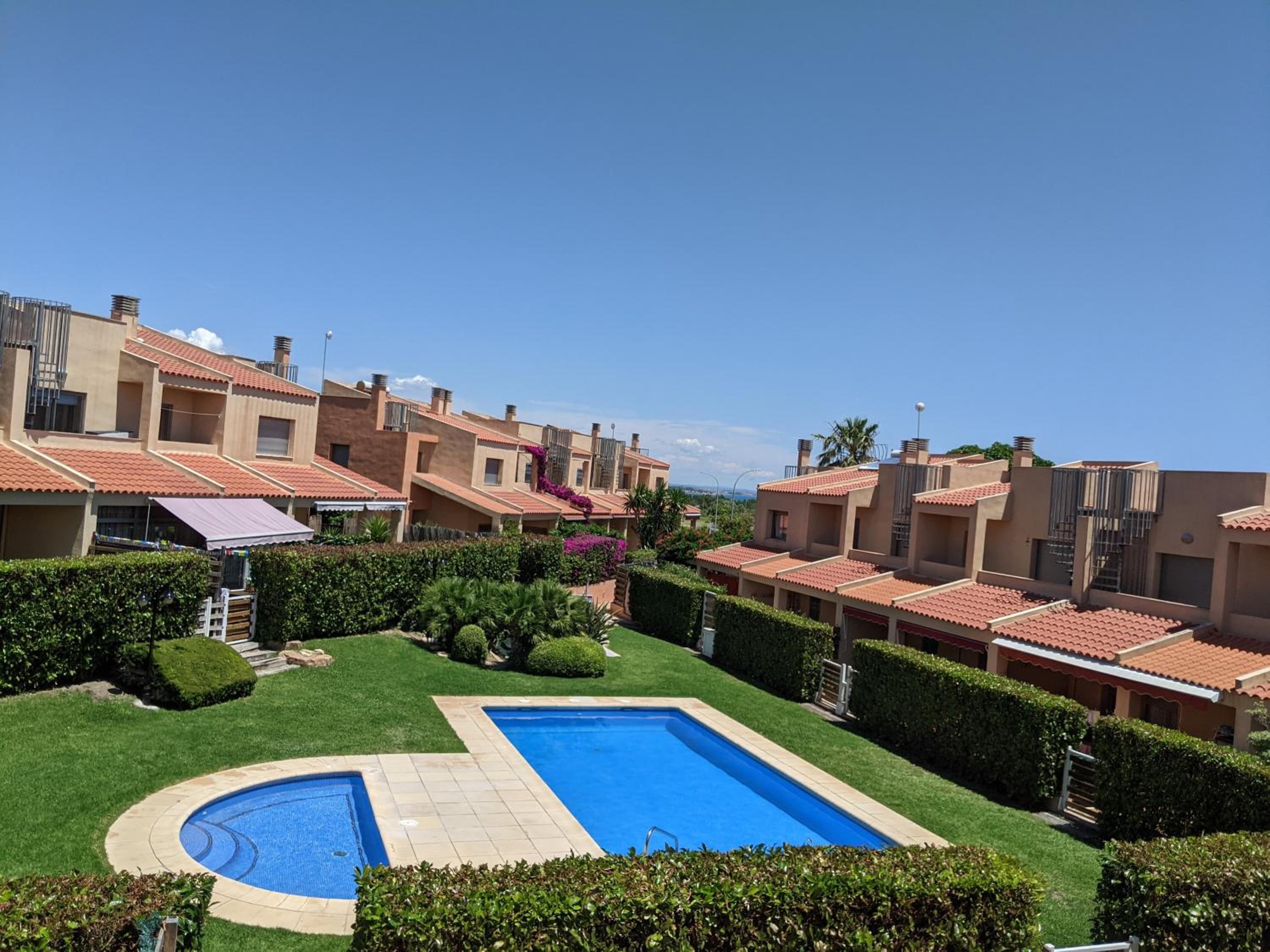 Casa Felicitas