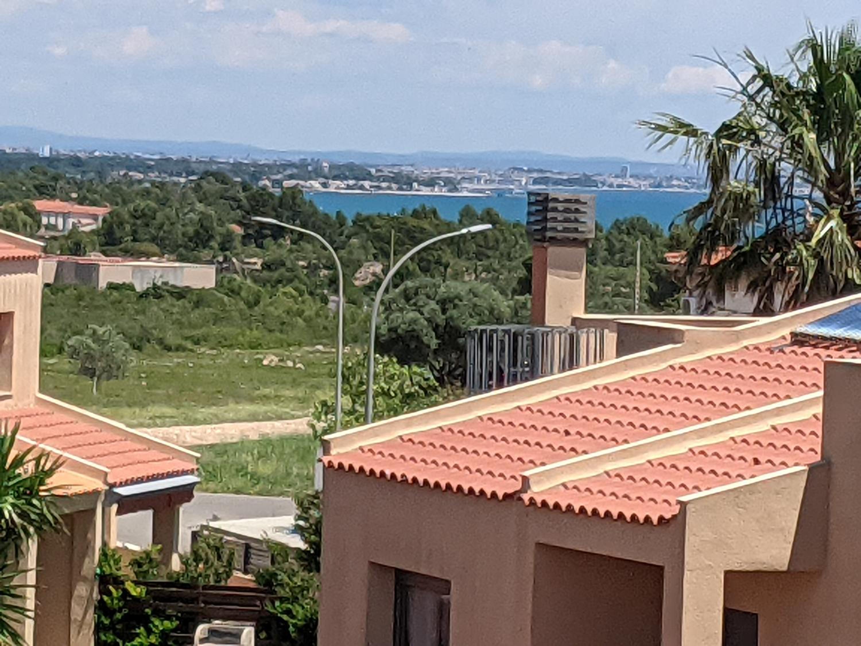 Casa Felicitas