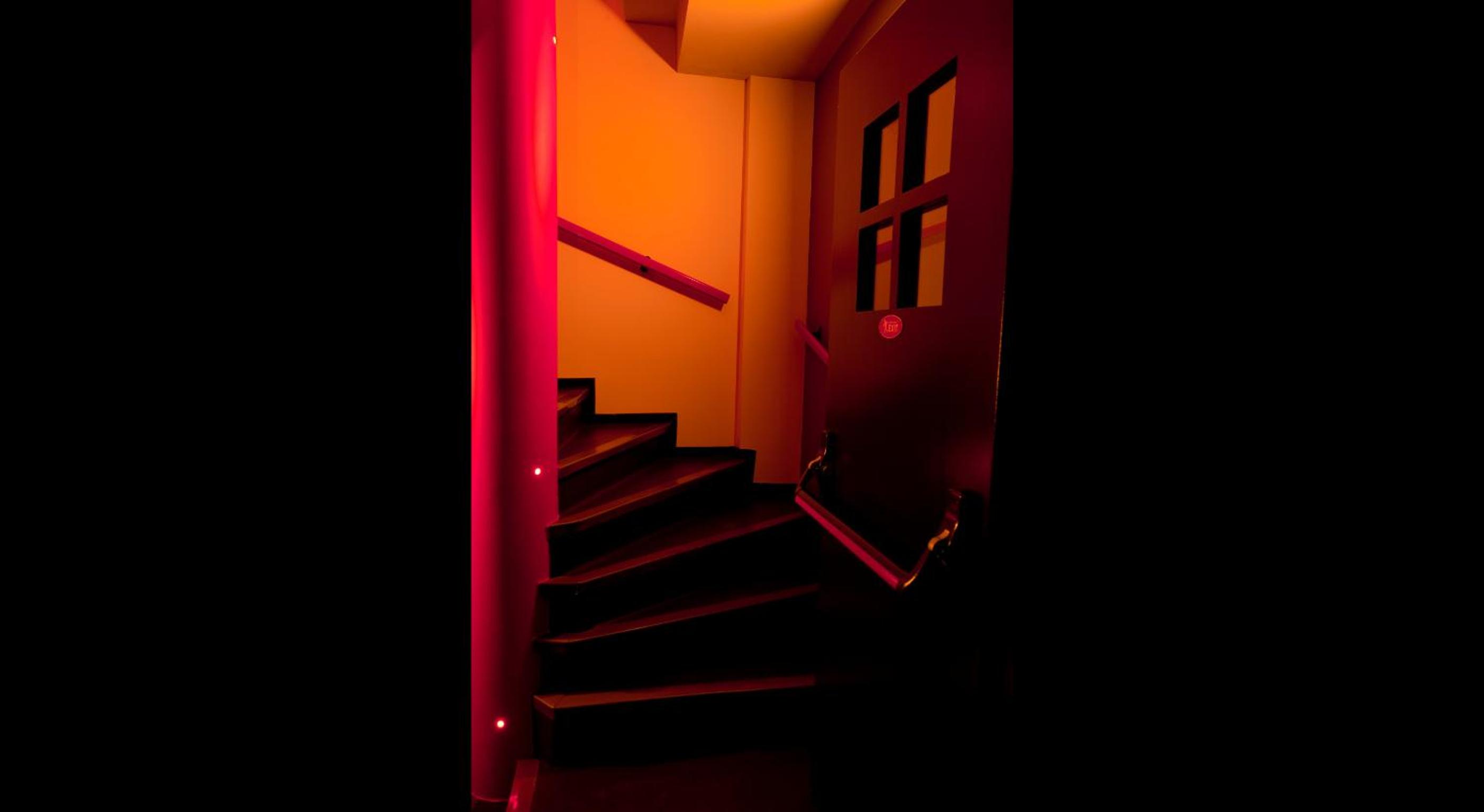 Hypnos Design Hotel - Image 17