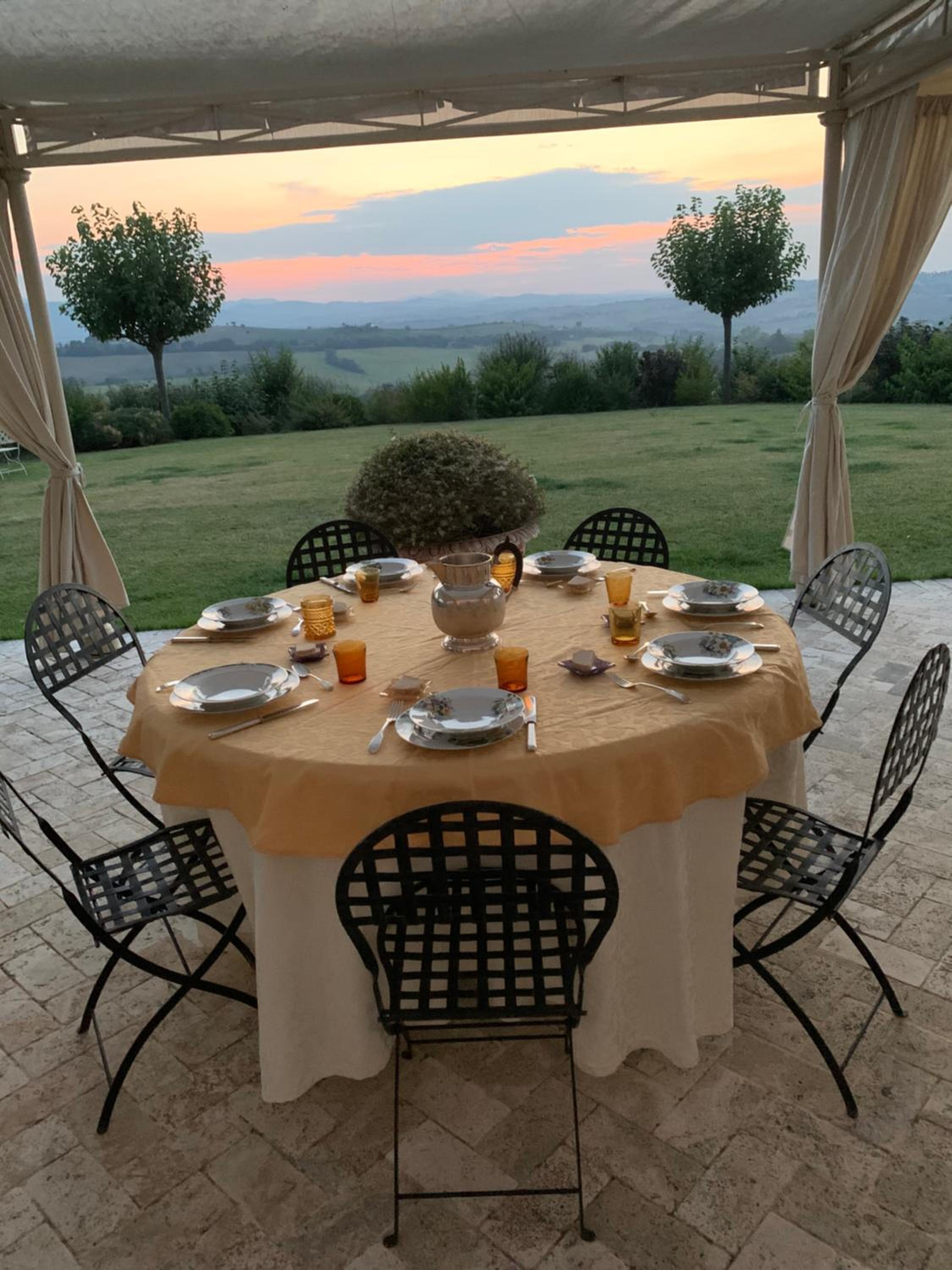 Relais Il Margarito