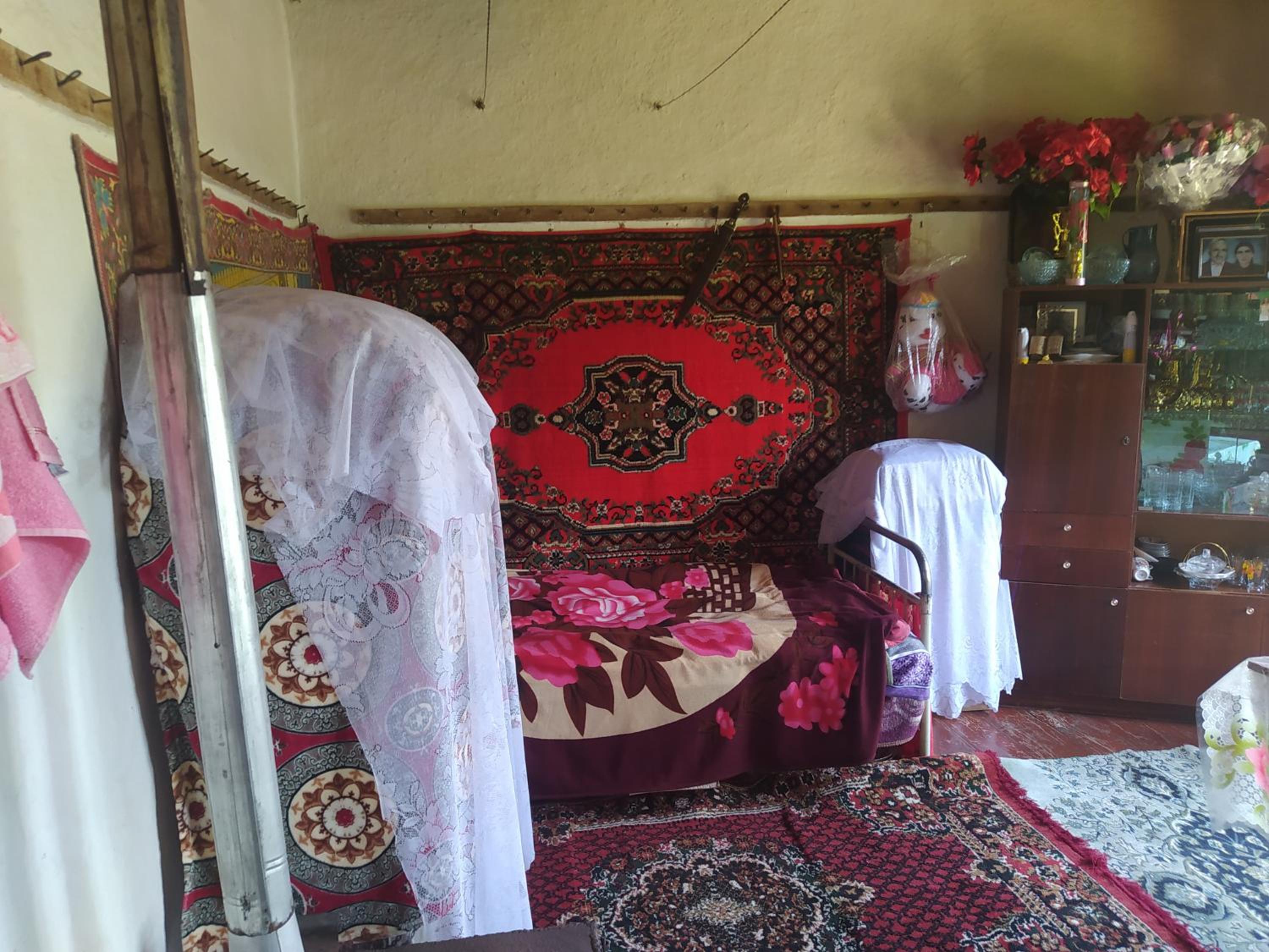 Ruzigar Guesthouse