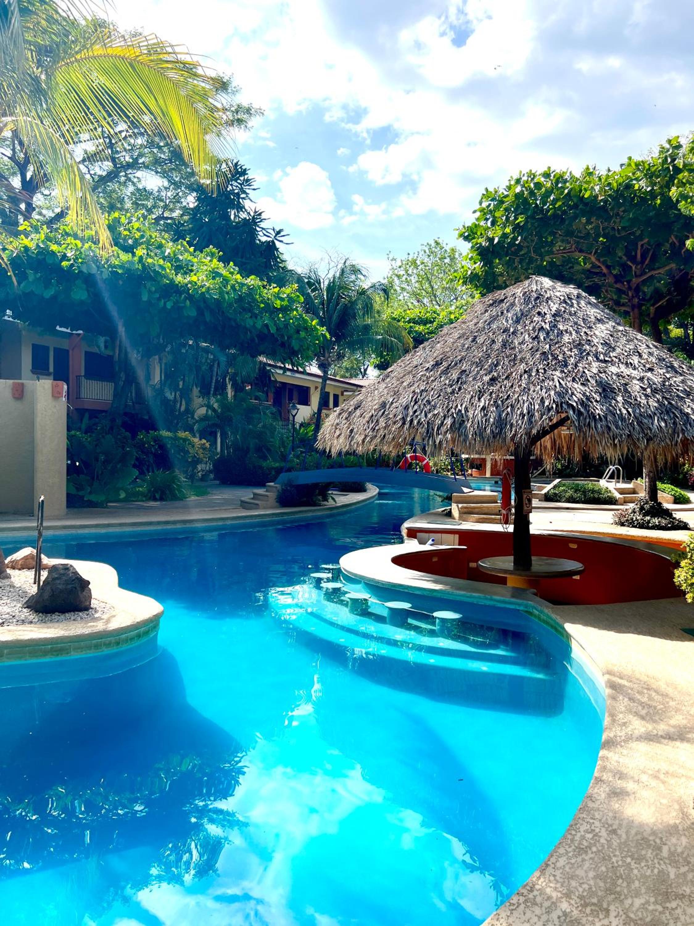 Cocomarindo Comfort Condo
