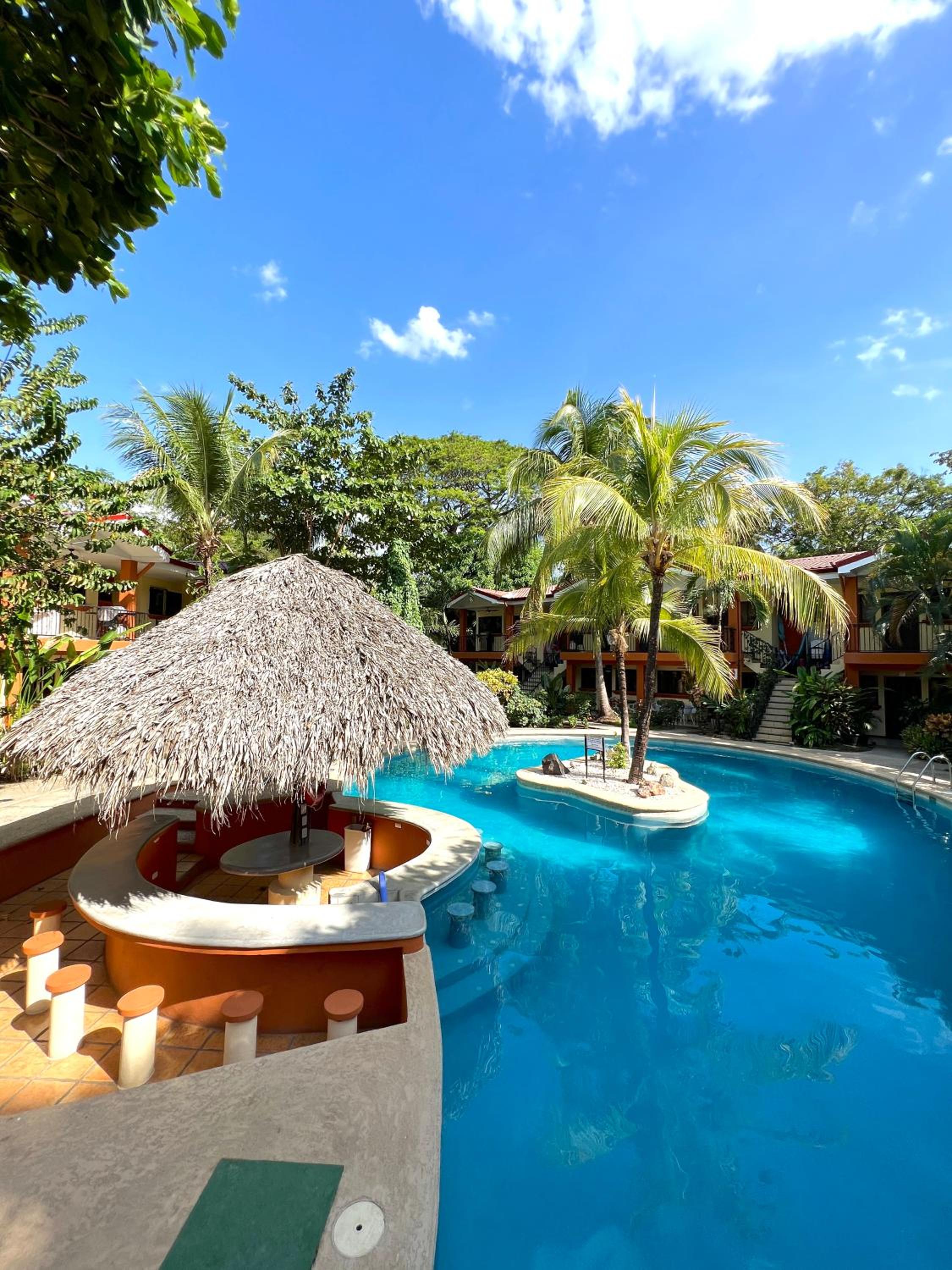 Cocomarindo Comfort Condo