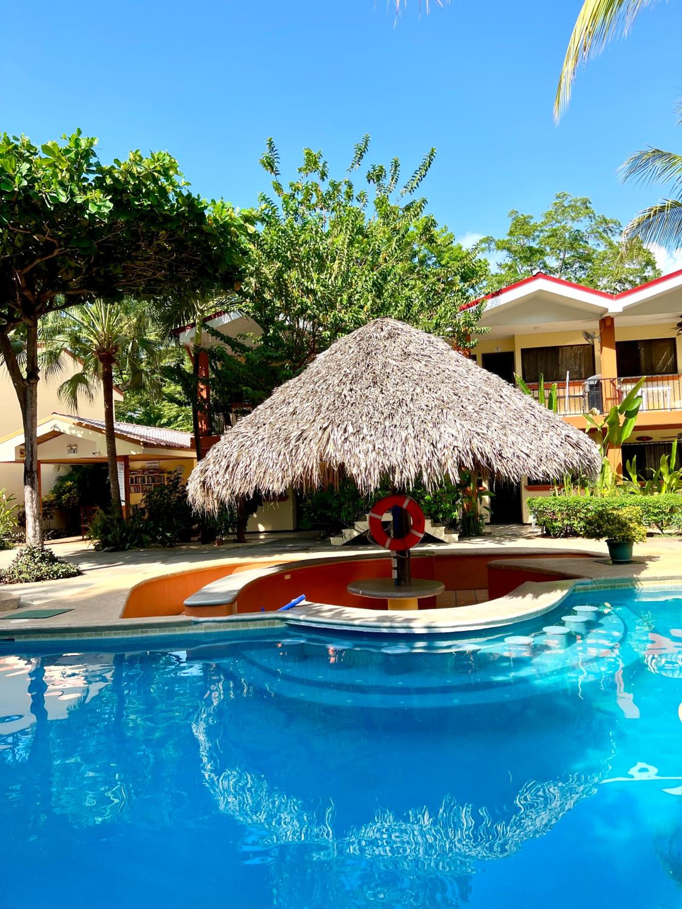 Cocomarindo Comfort Condo