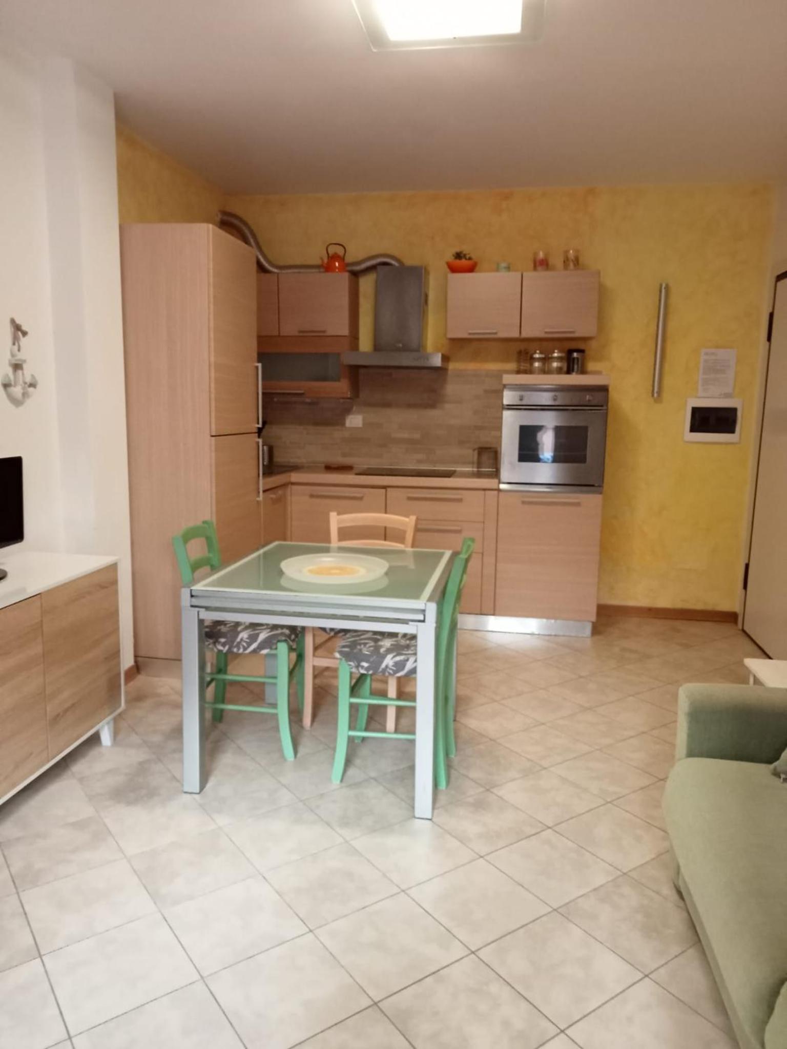 Appartamenti Onda Etrusca